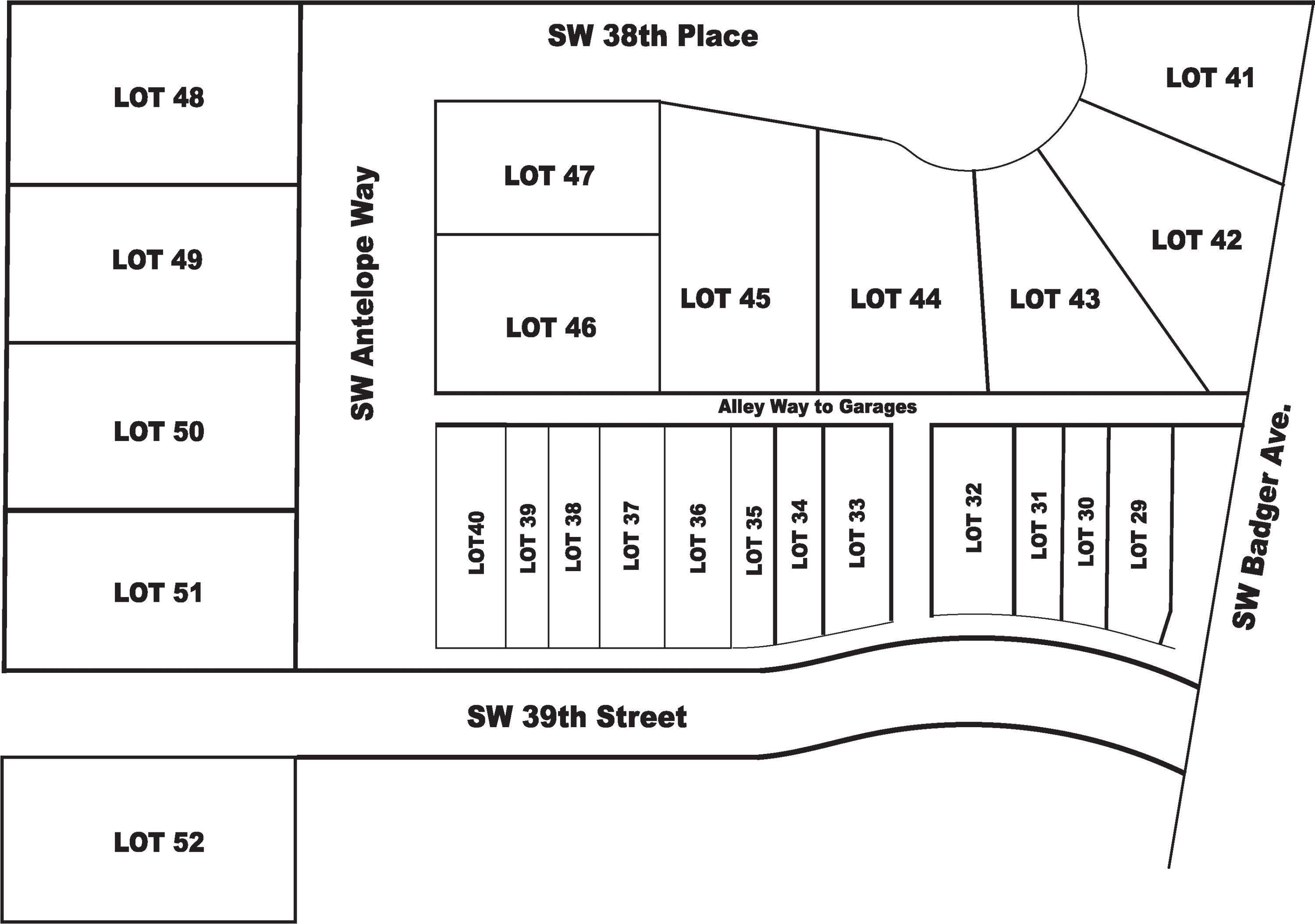 4080 Sw 39Th Street. Redmond, OR 97756