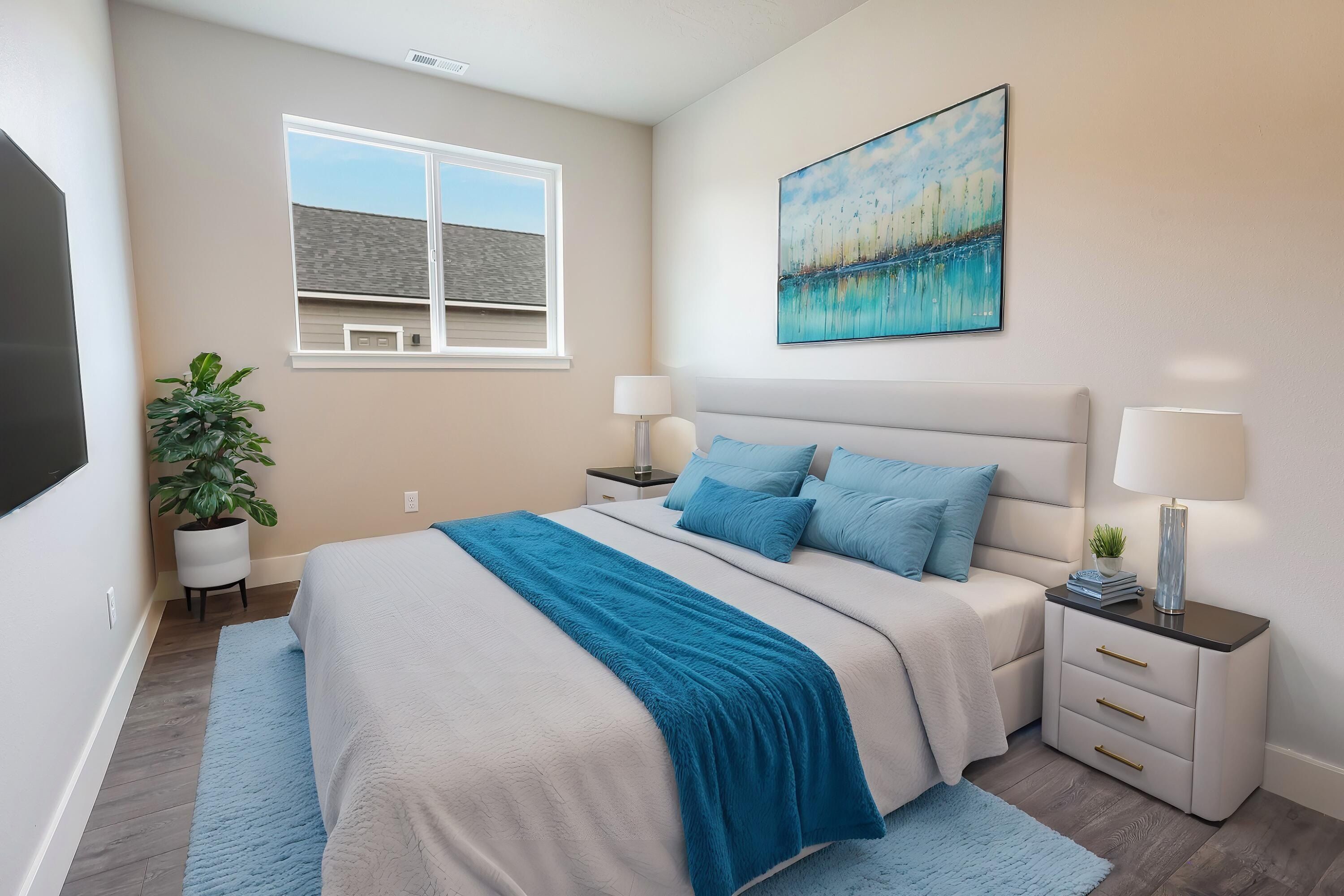 3811 Sw Antelope Way. Redmond, OR 97756