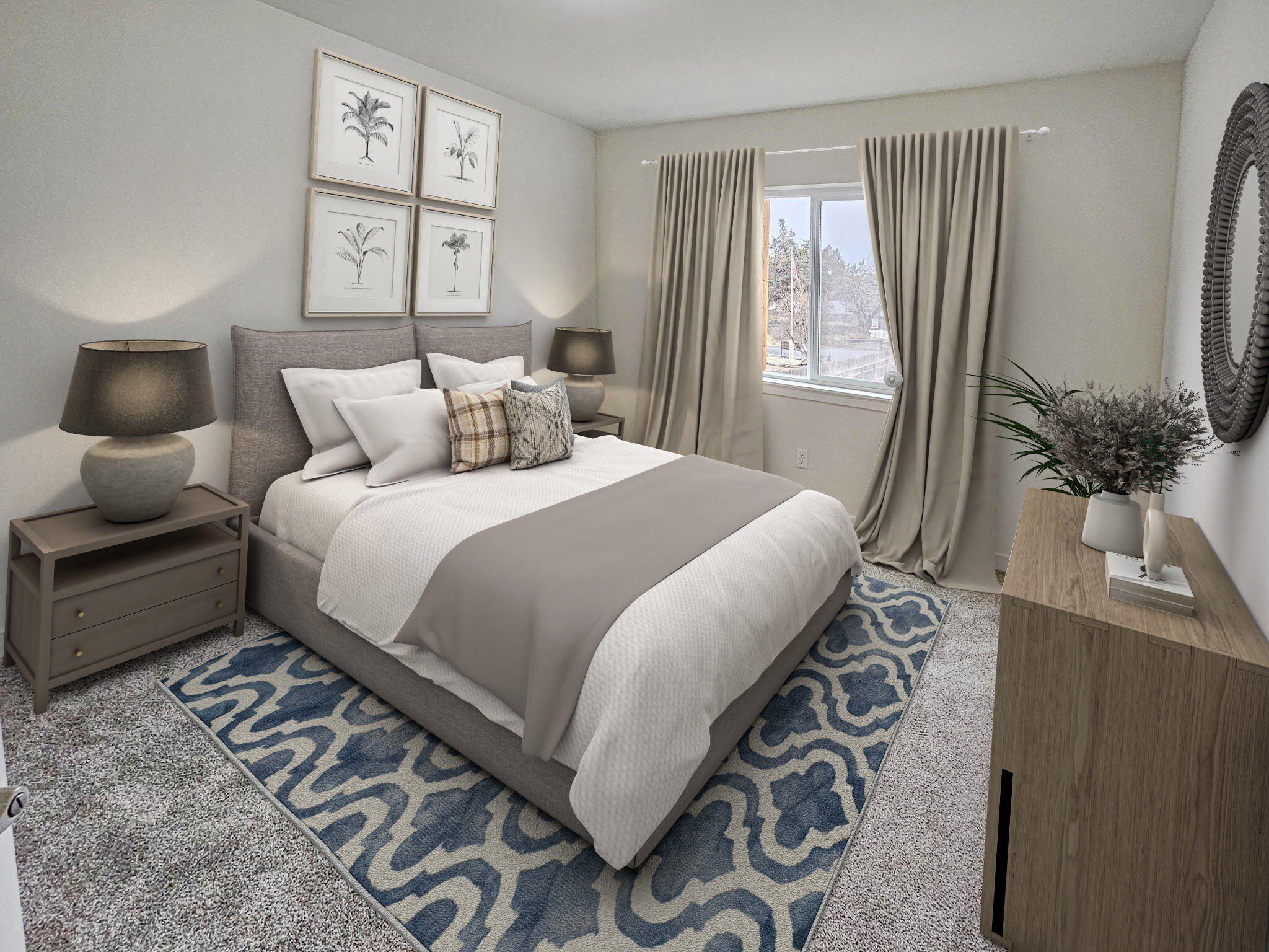 2365 Sw 24Th Street. Redmond, OR 97756