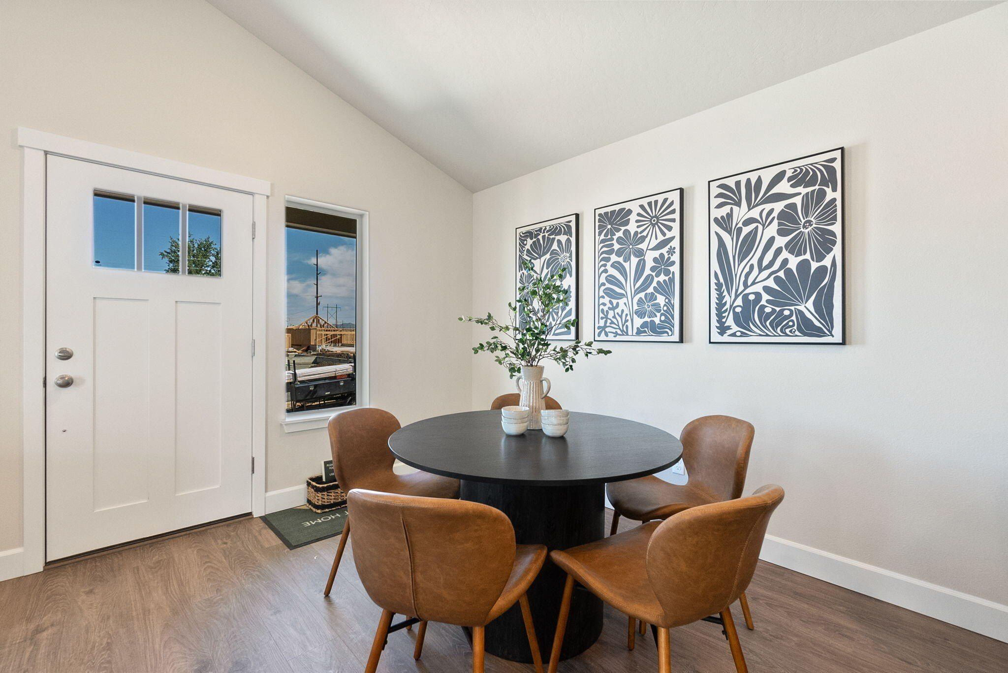 4058 Sw Obsidian Place. Redmond, OR 97756