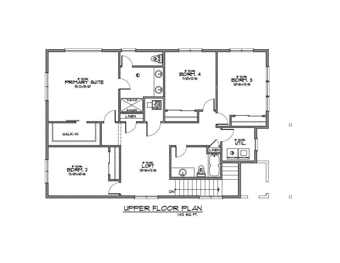 21153 Ne Beall Drive. Bend, OR 97701