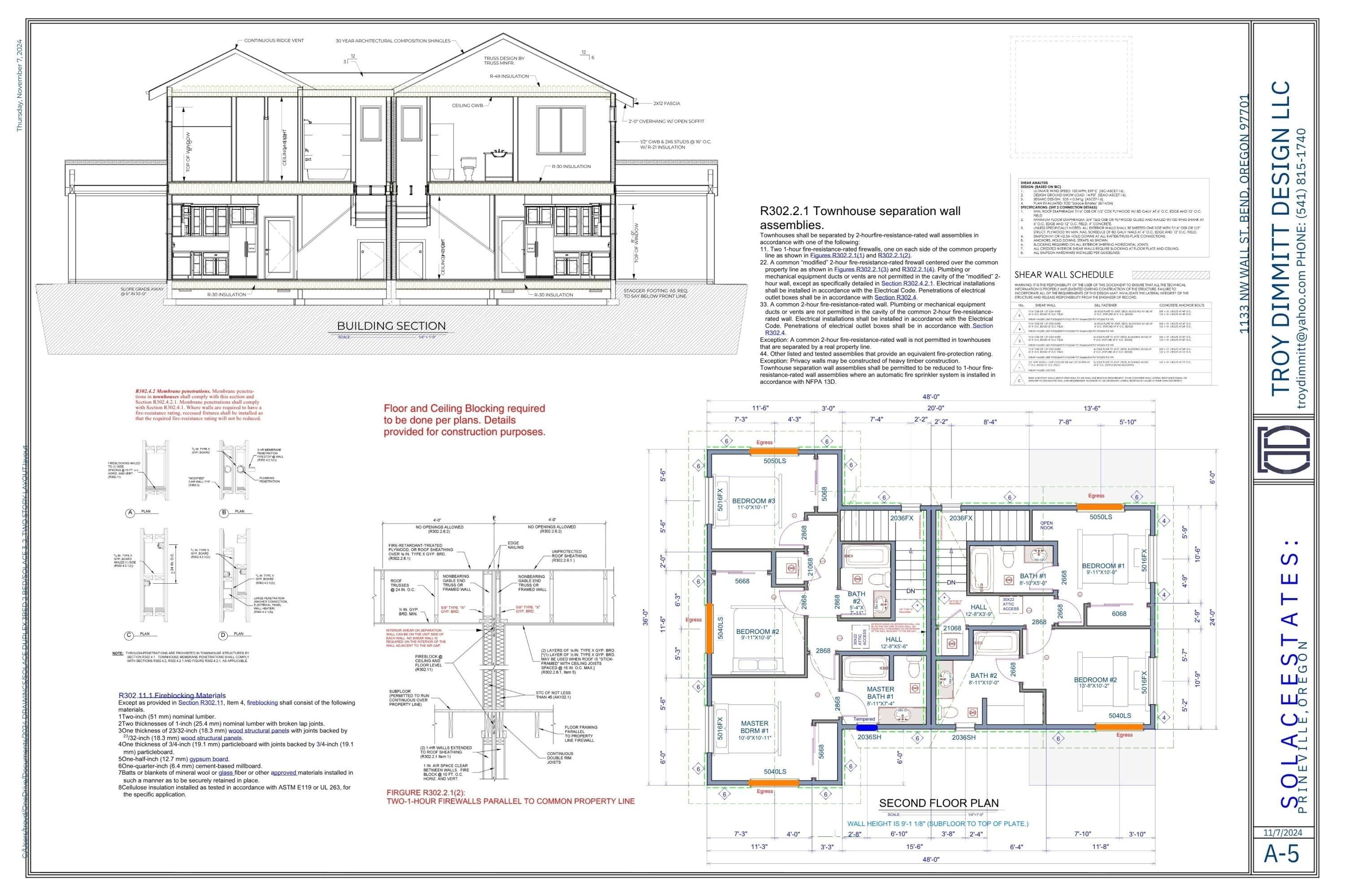 1501 Ne Laughlin Road. Prineville, OR 97754