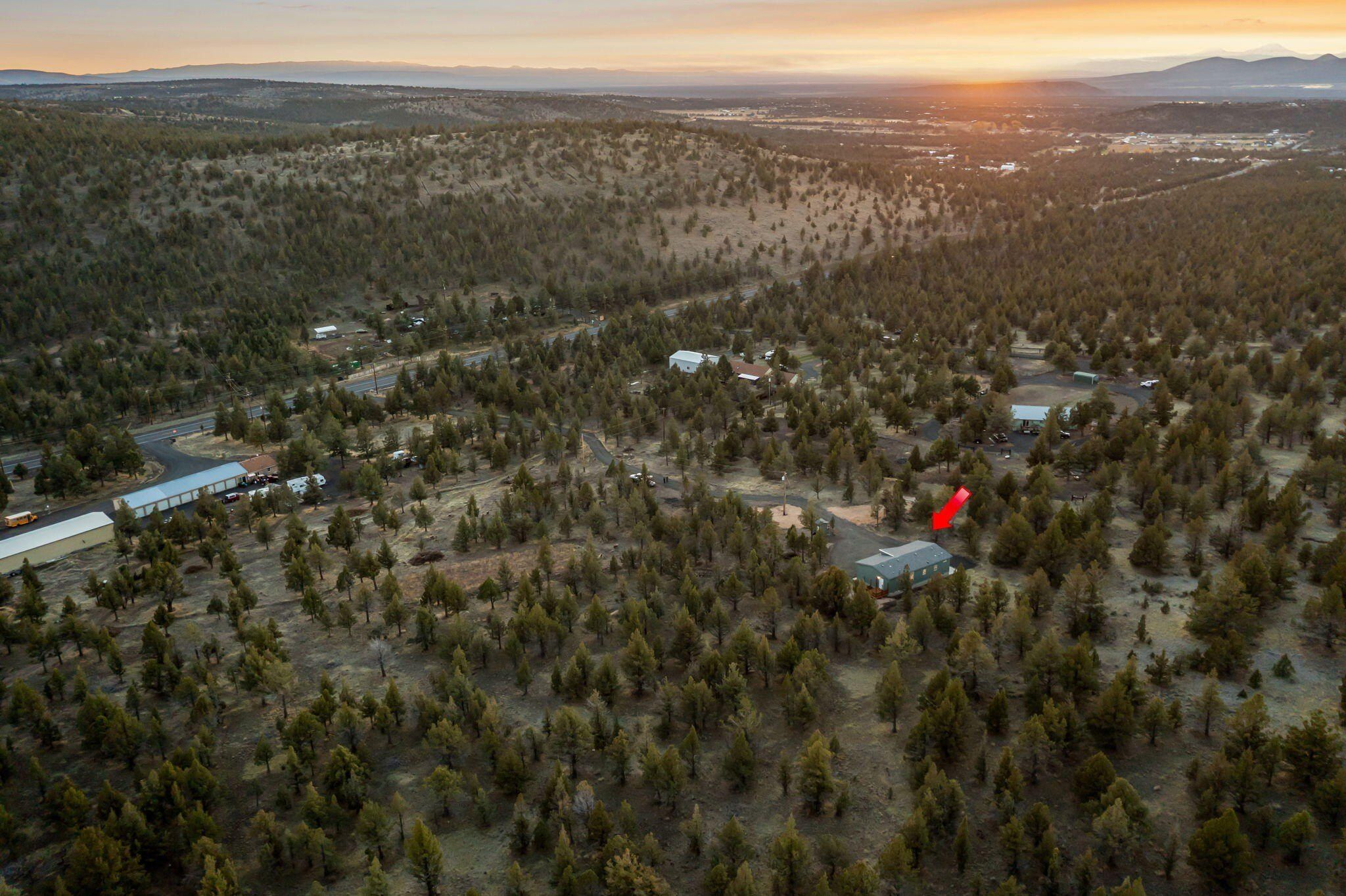 12330 Se Juniper Canyon Road. Prineville, OR 97754