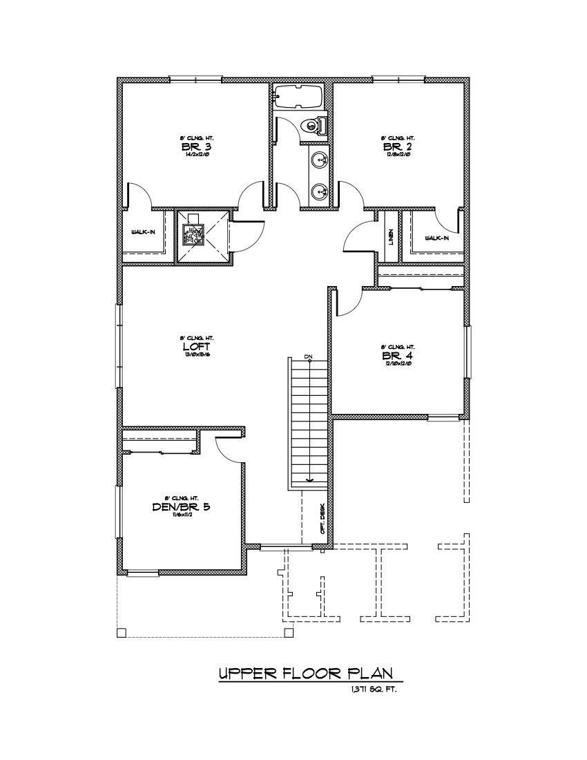 2777 Ne Rainier Drive. Bend, OR 97701