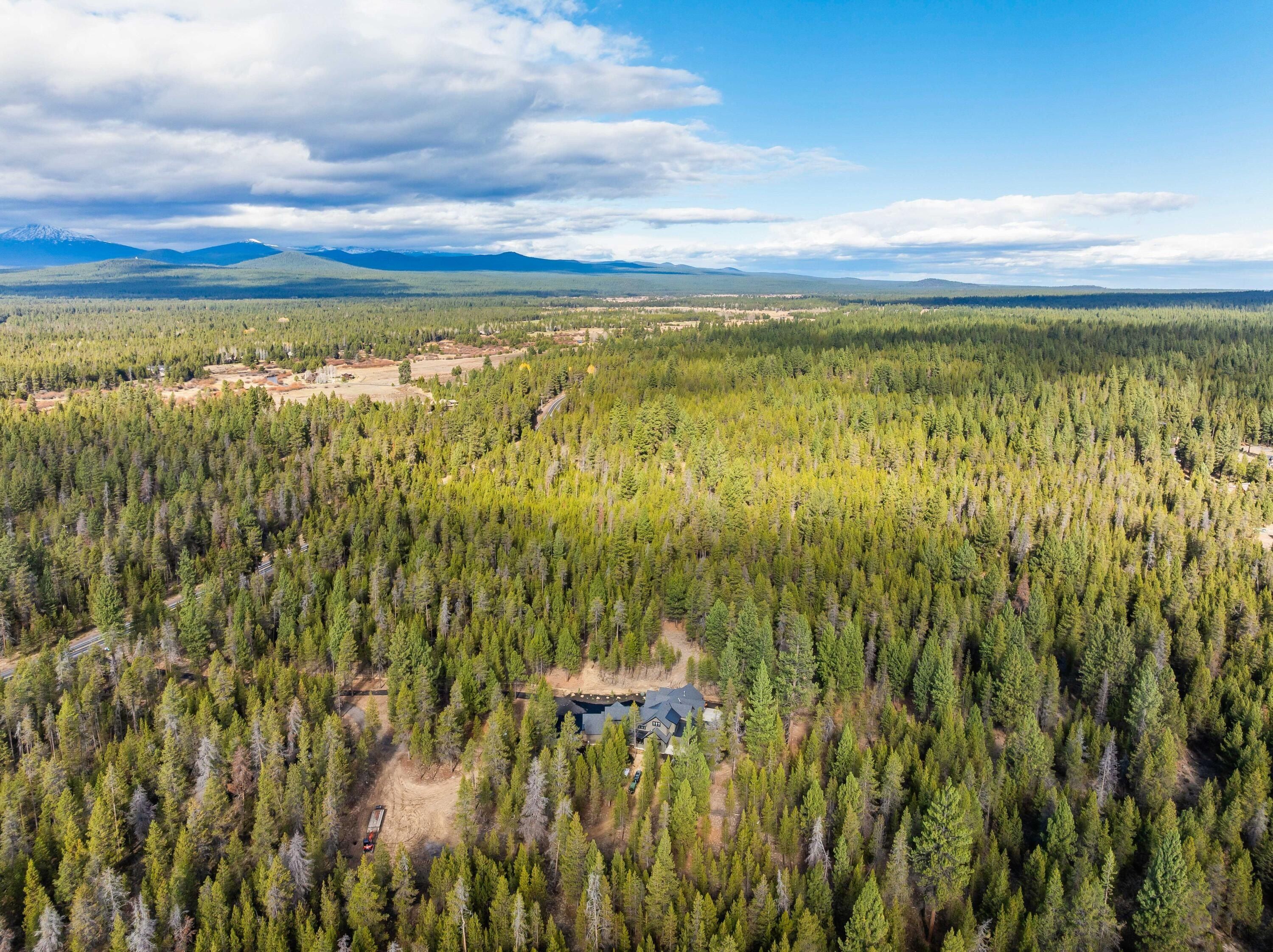 55850 S Century Drive. Bend, OR 97707