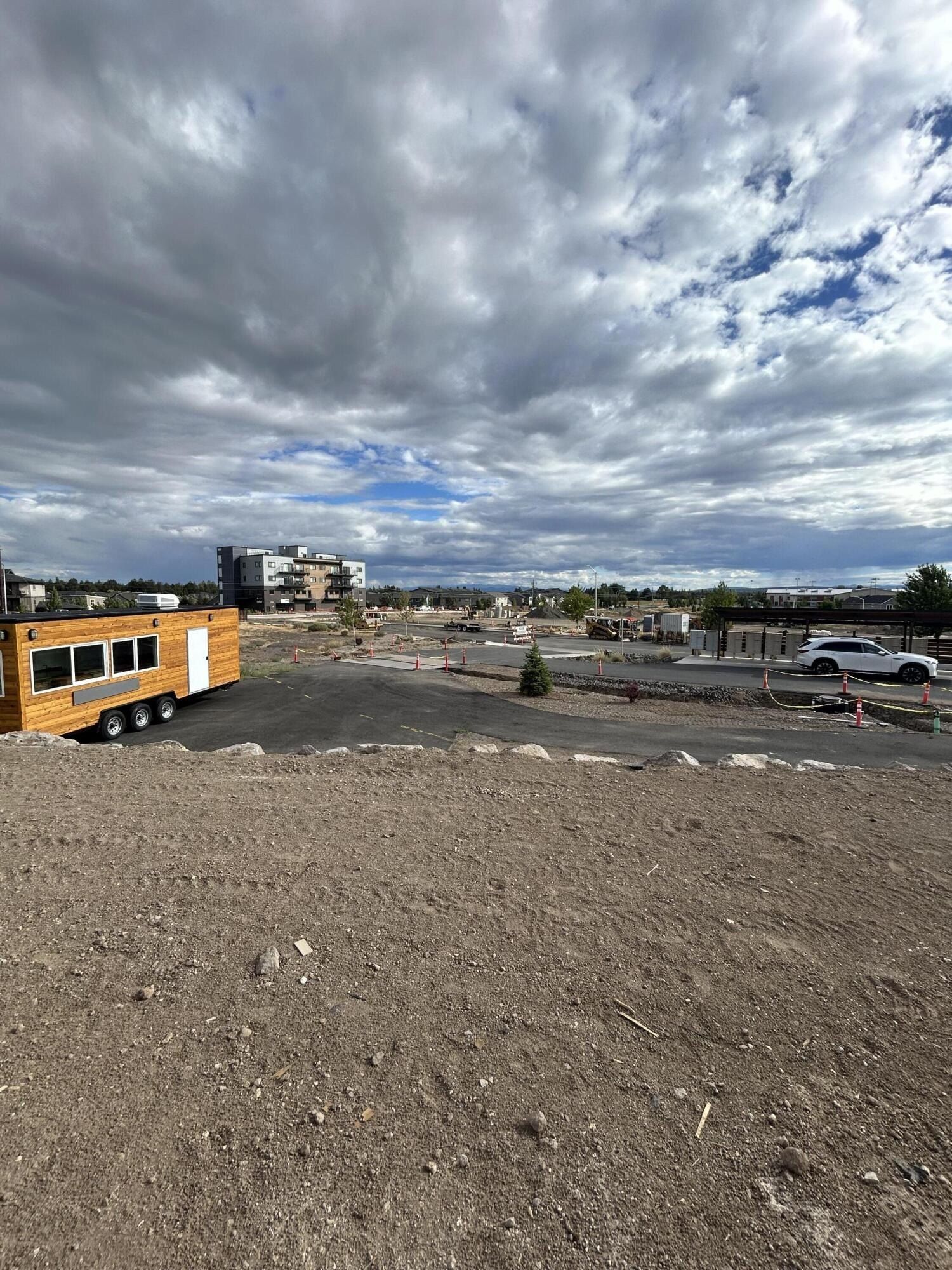 3954 Sw 39Th Street. Redmond, OR 97756