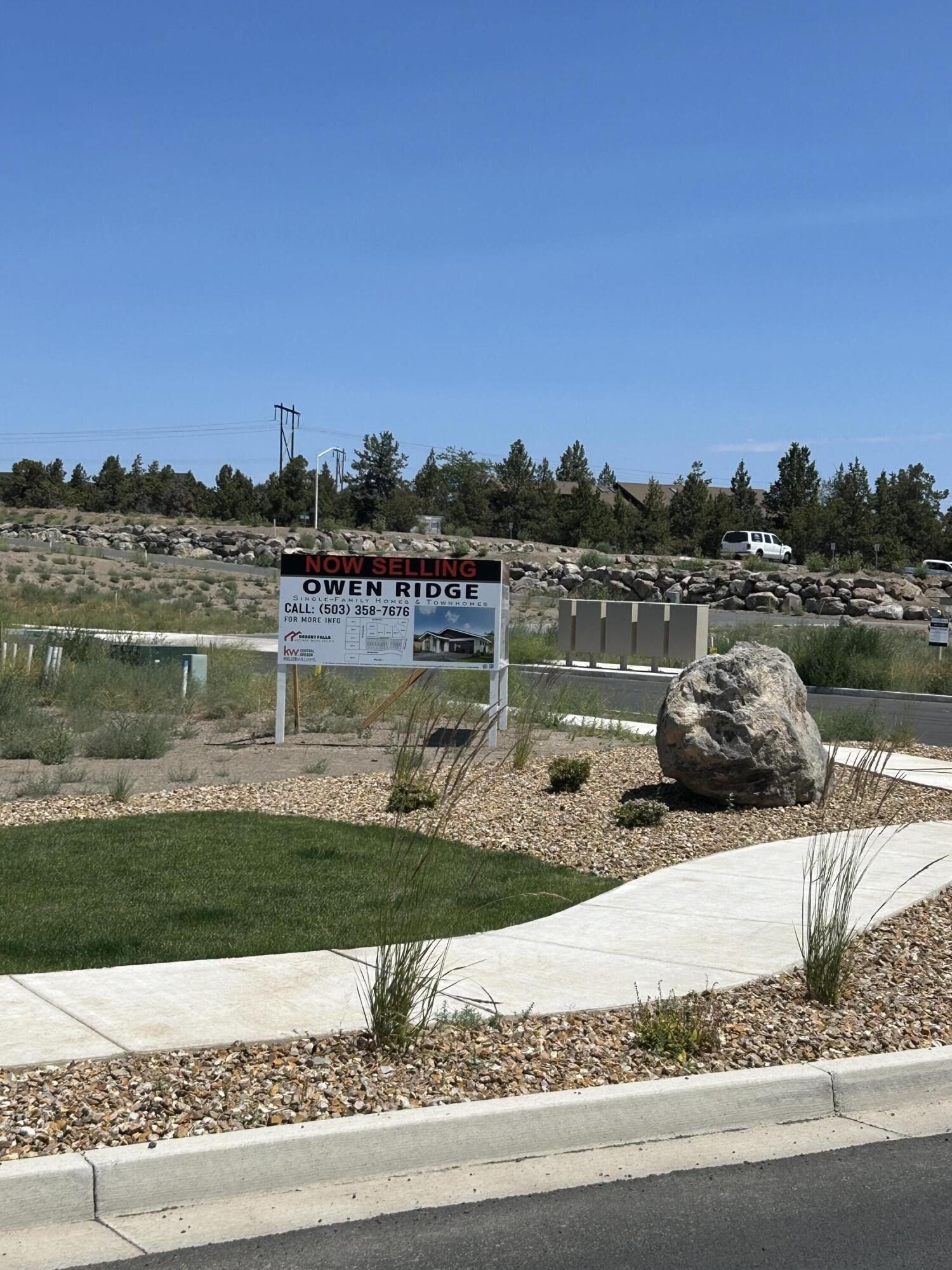 3969 Sw Badger Avenue. Redmond, OR 97756