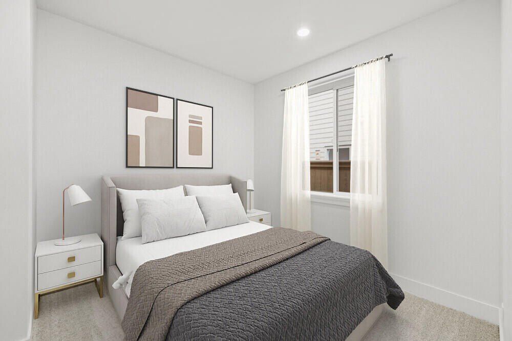 61217 Ne Snow Owl Street. Bend, OR 97701