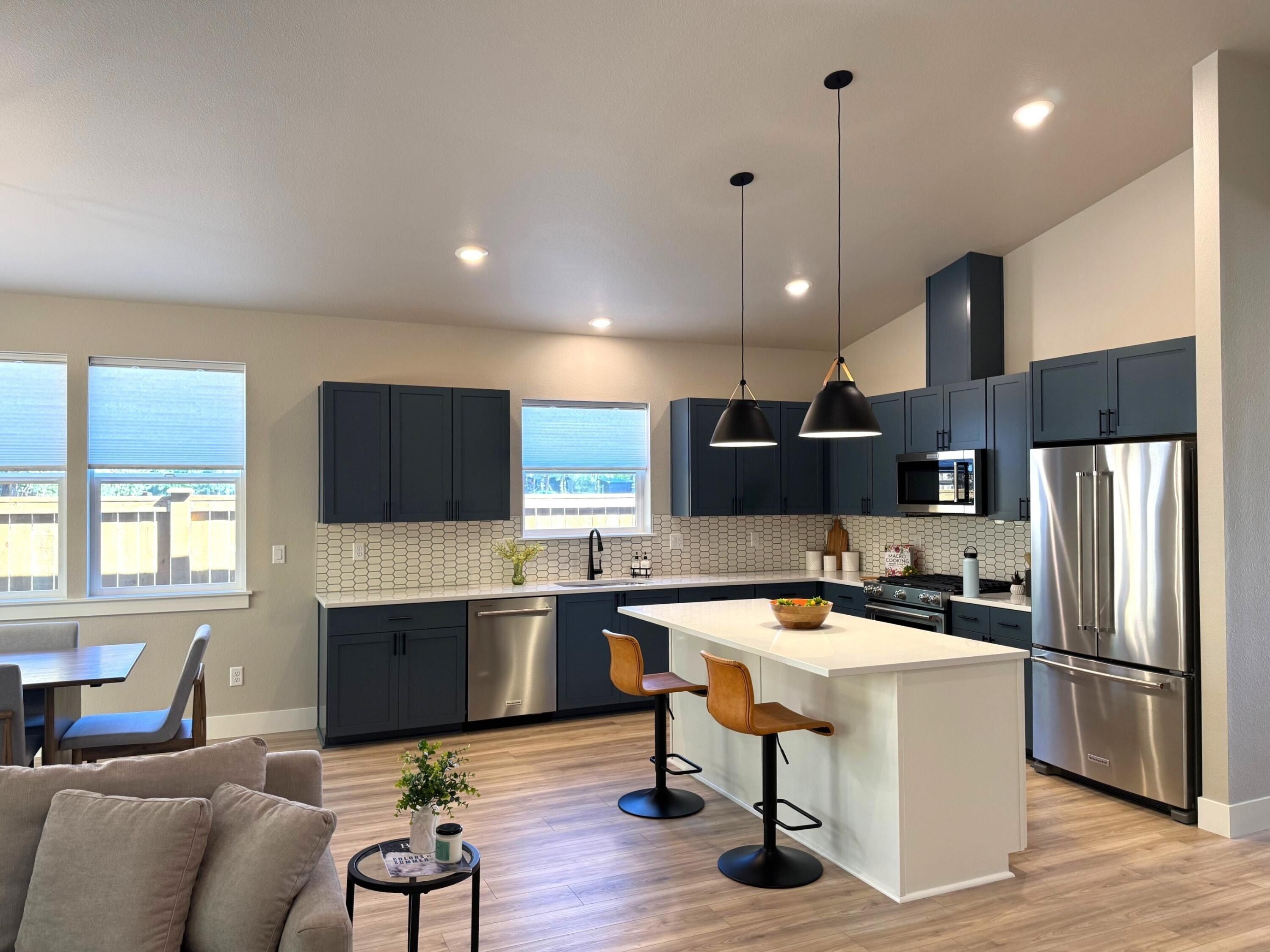 61221 Se Wagyu Drive. Bend, OR 97702