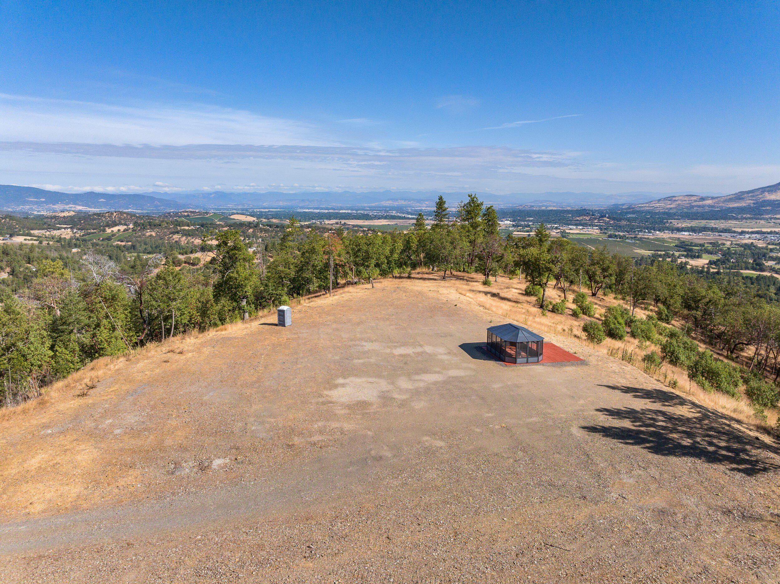 1028 Coleman Hills Drive. Medford, OR 97501