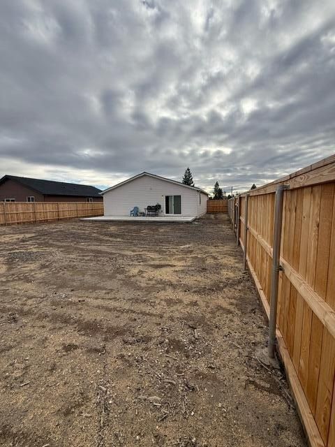 16650 Grey Pine Street. La Pine, OR 97739