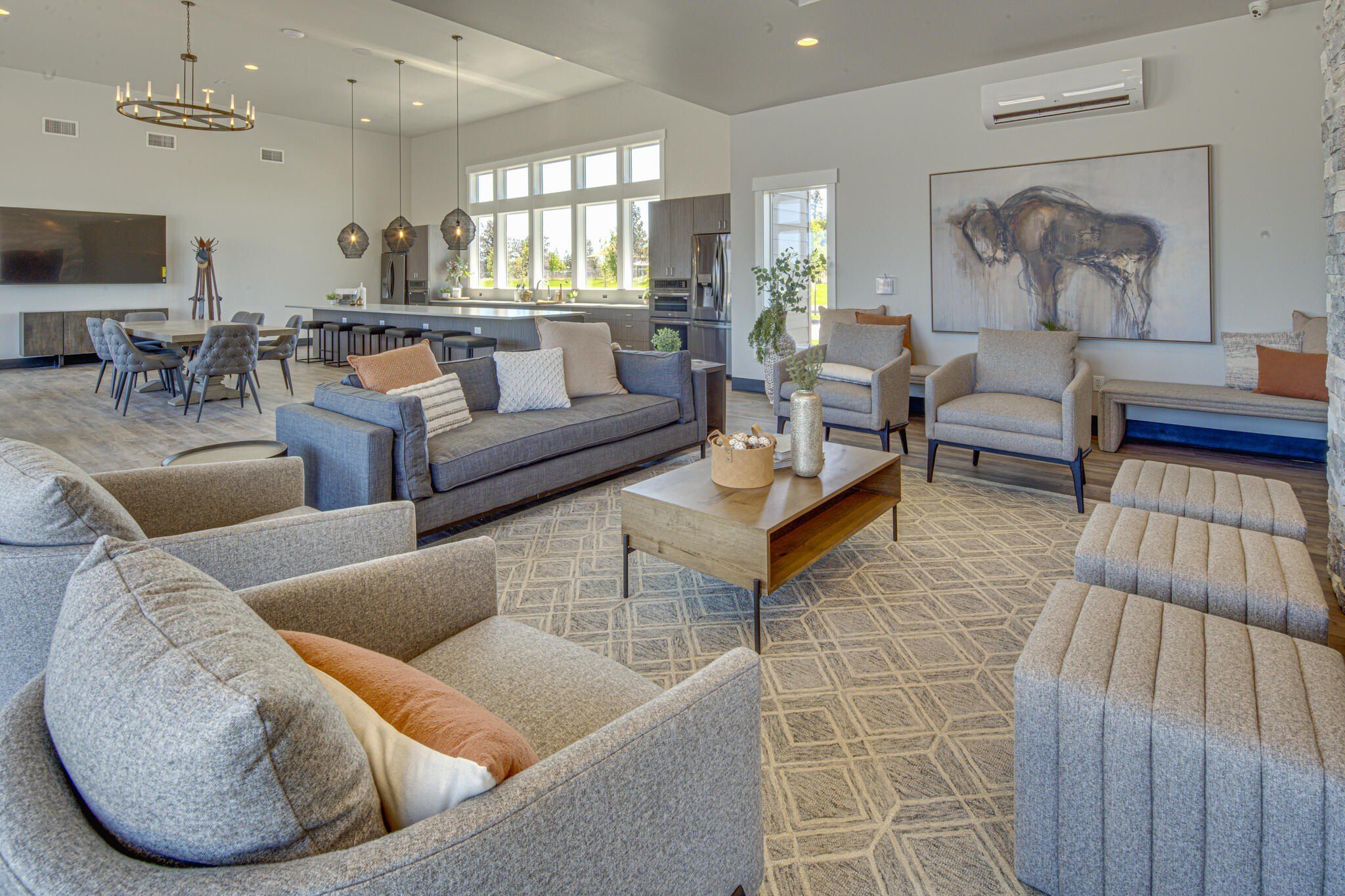 3711 Ne Suchy Street. Bend, OR 97701