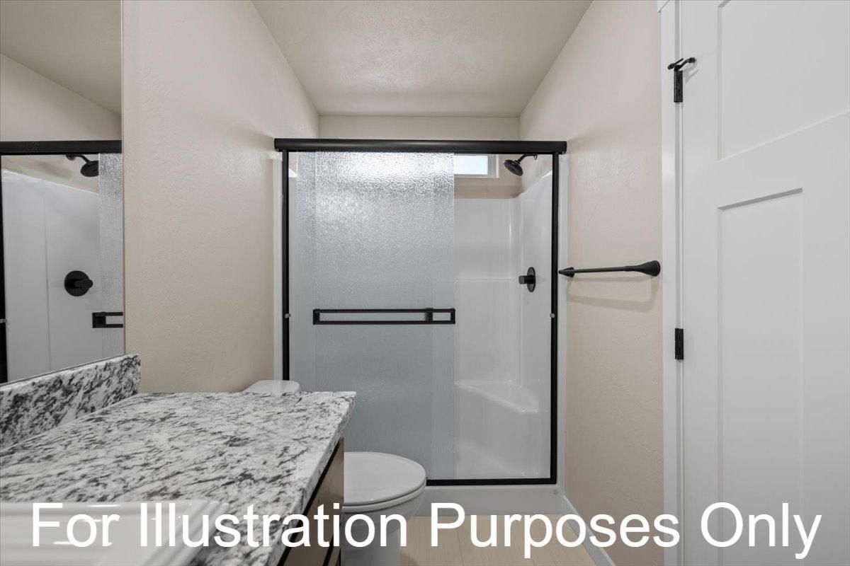 7871 Houston Loop. White City, OR 97503