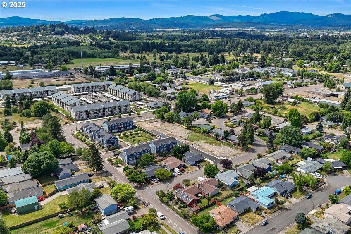 245 Se Jensen Ave. Corvallis, OR 97333