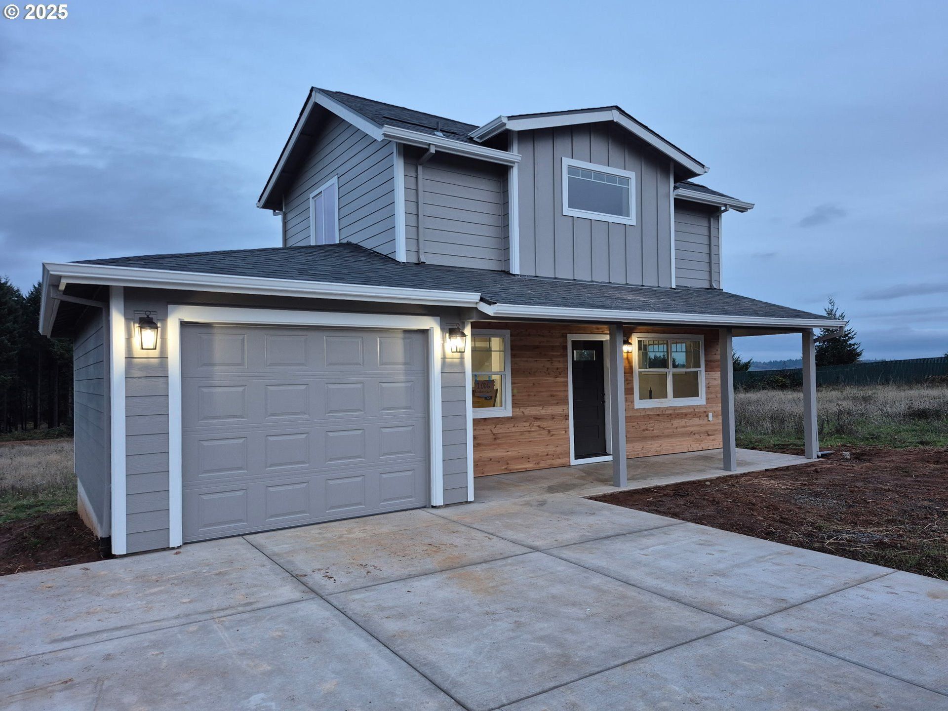 1006 Nw Kindness Ct. Willamina, OR 97396