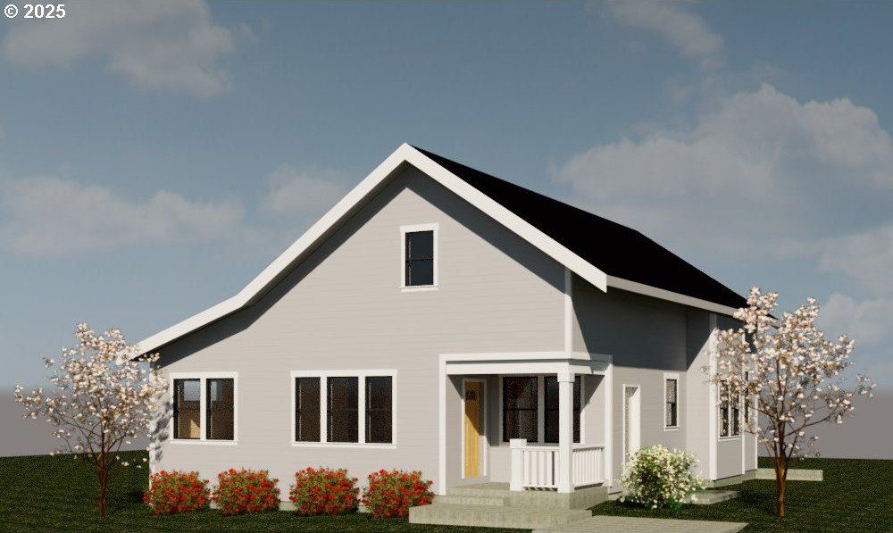 1714 Strong Rd Se. Salem, OR 97302