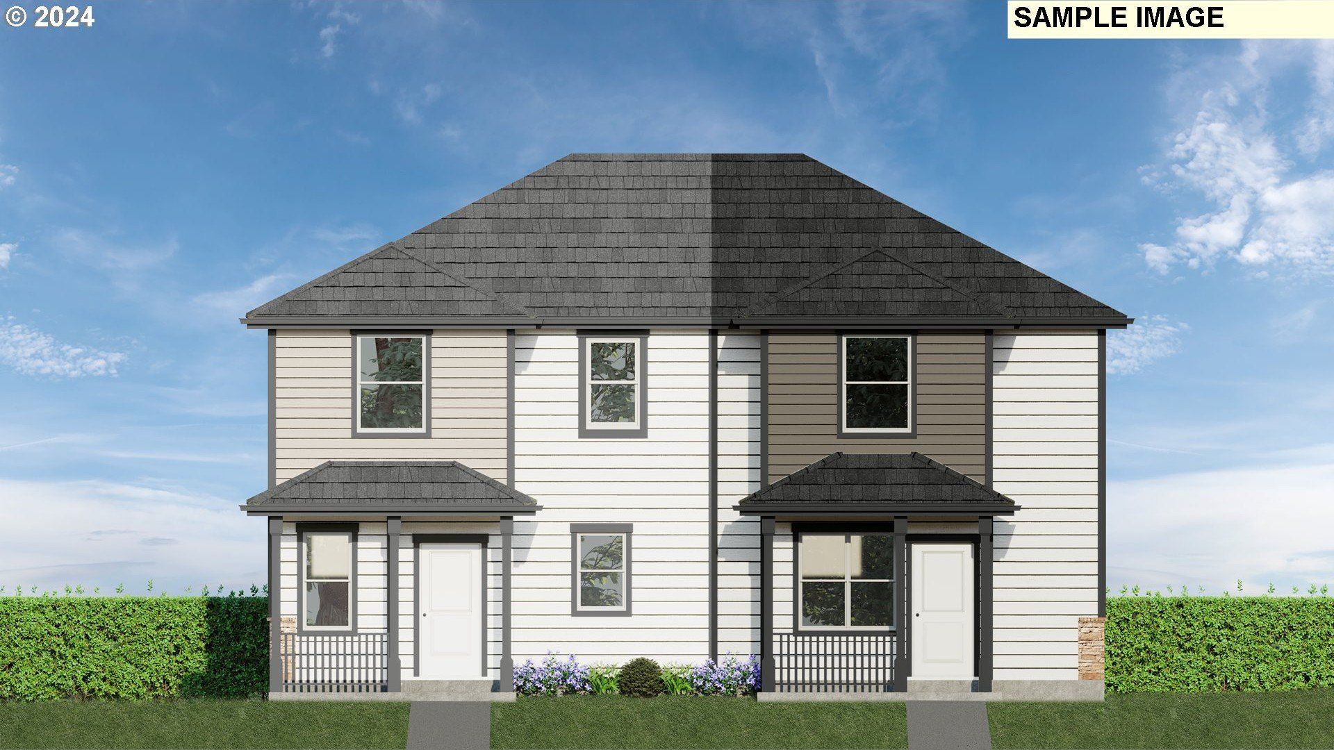 1414 Se Hankel St. Dallas, OR 97338