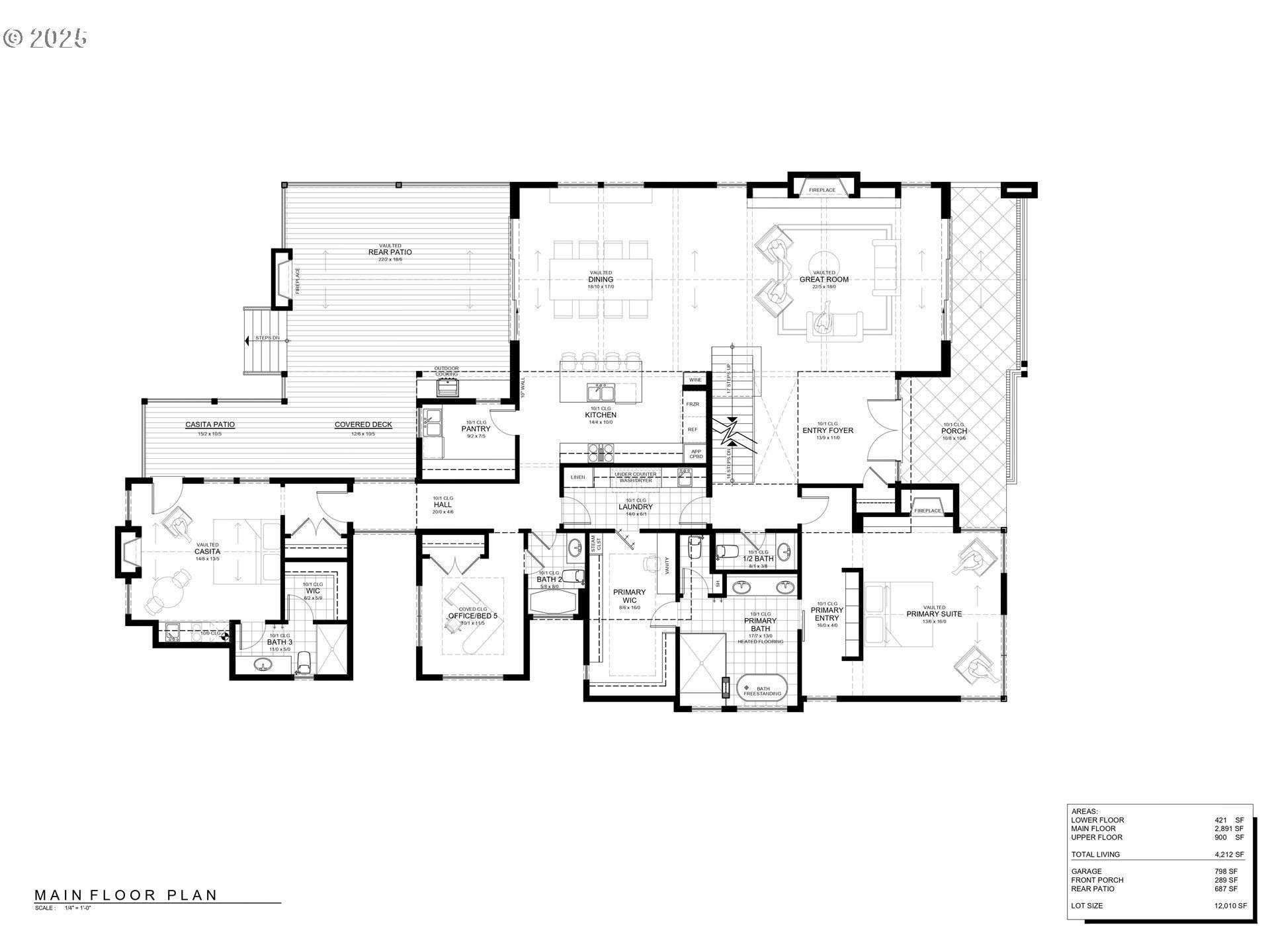 16083 Kaylyn Dr. Oregon City, OR 97045