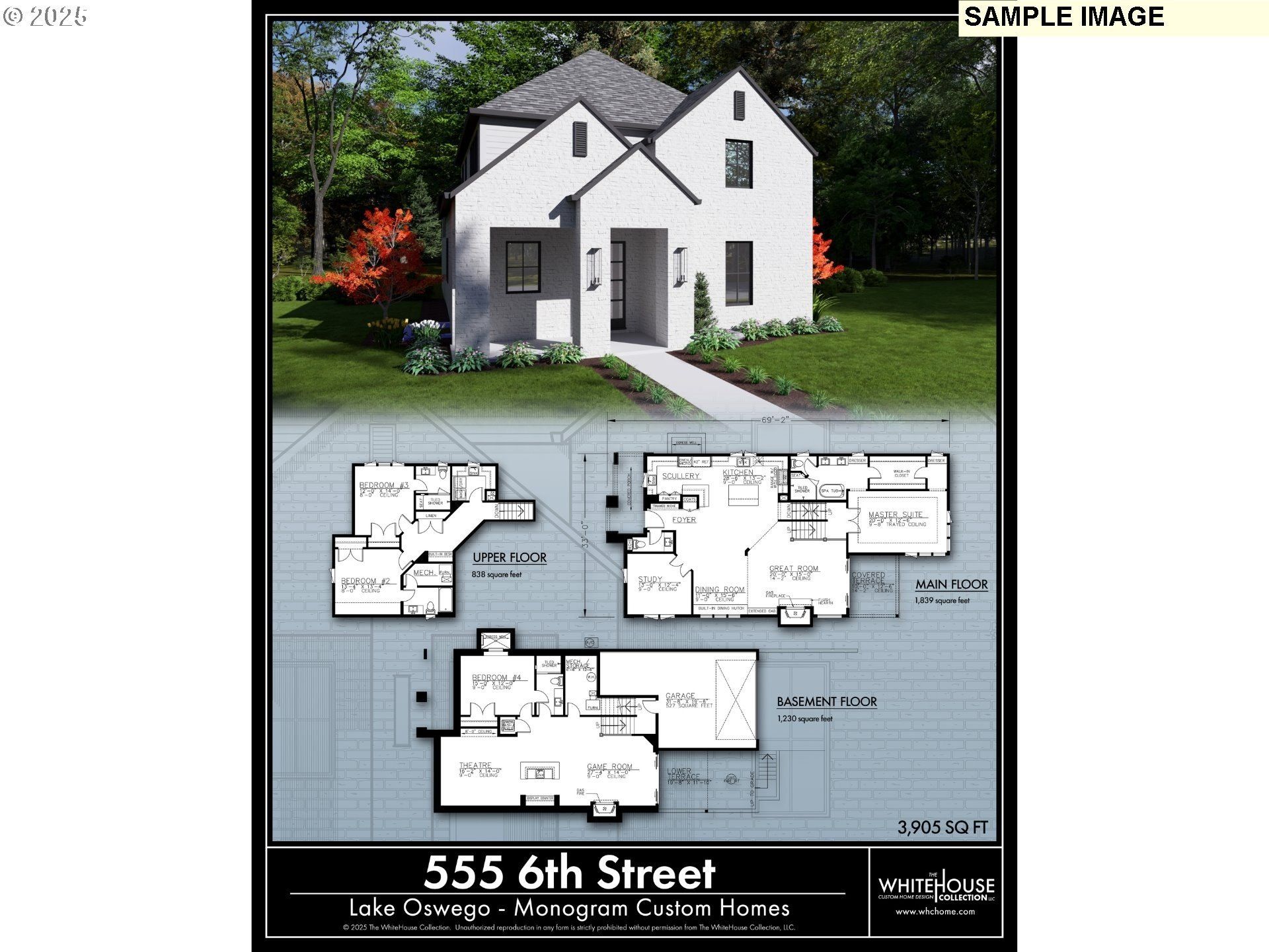 555 6Th St. Lake Oswego, OR 97034