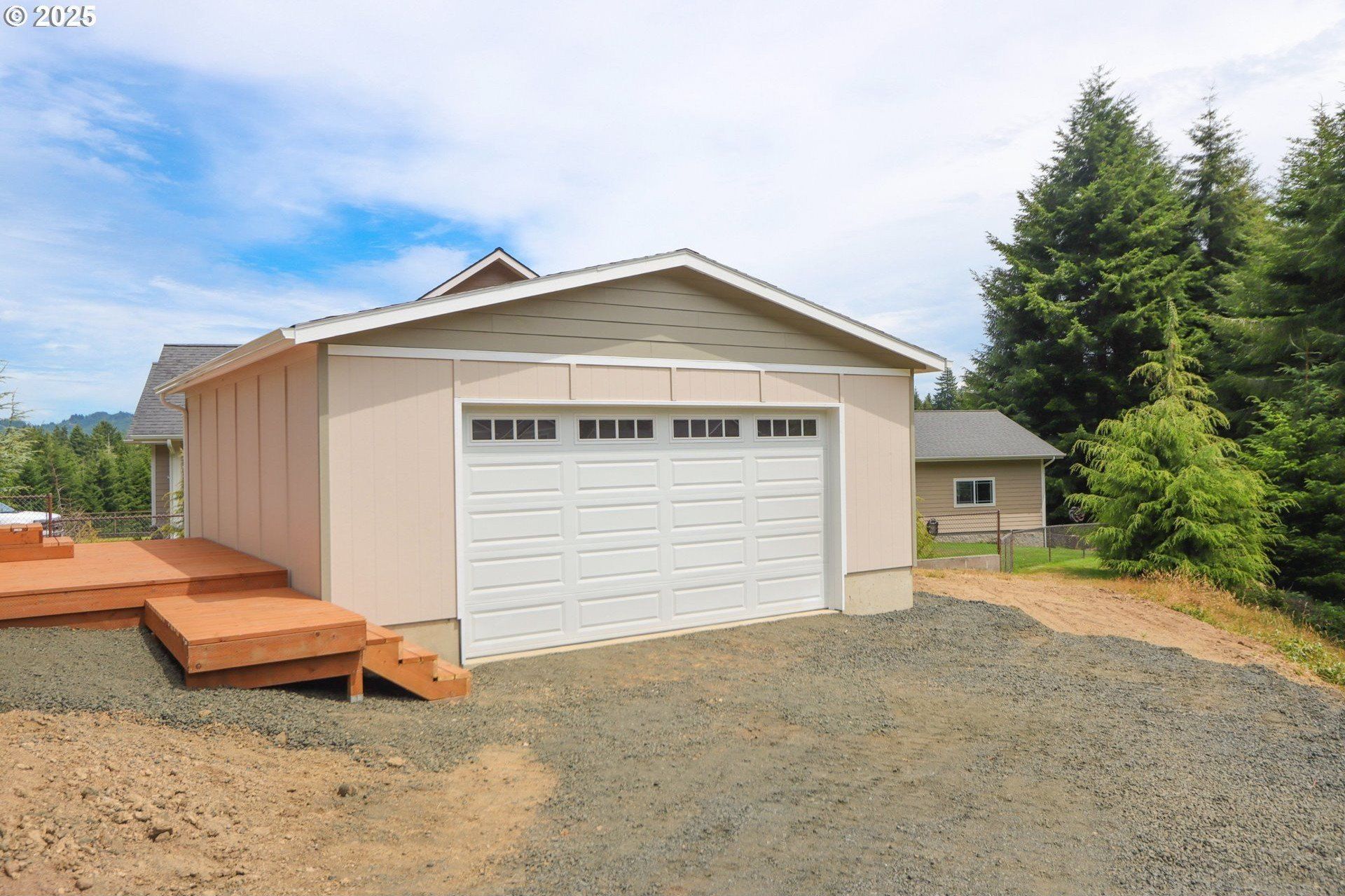 425 Providence Dr. Reedsport, OR 97467