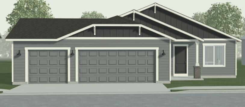 1256 Nw Fairway Road. Madras, OR 97741