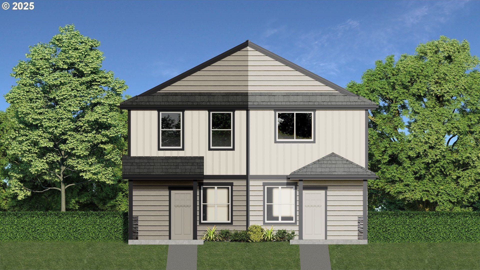 357 Se Kitzmiller Dr. Dallas, OR 97338