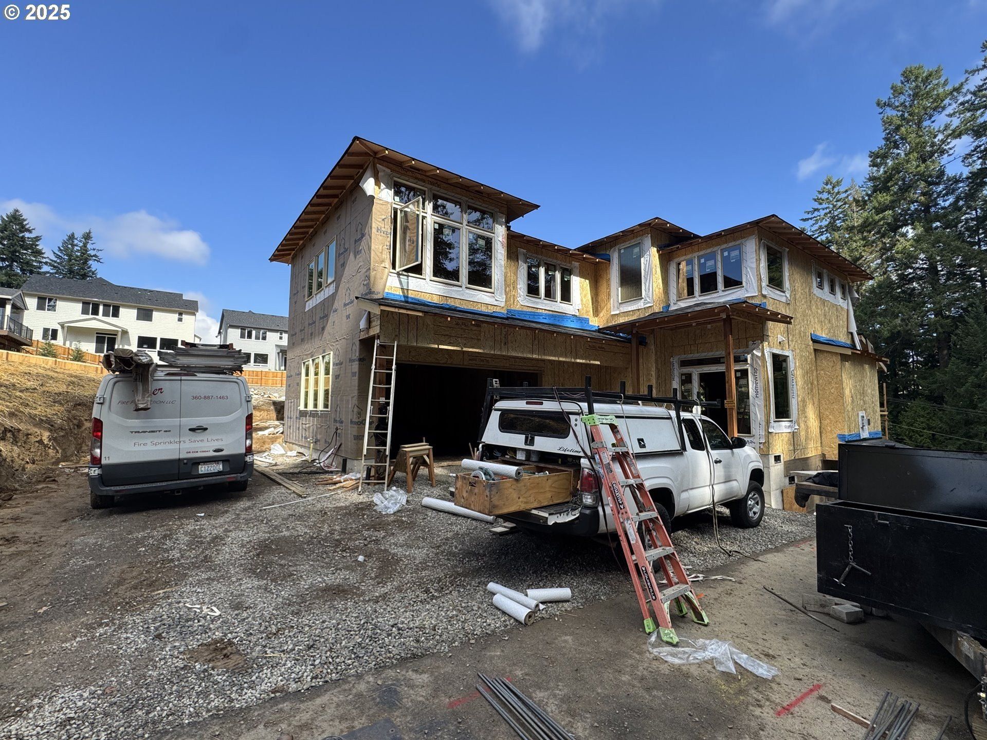 14994 Se Andre Way. Clackamas, OR 97015