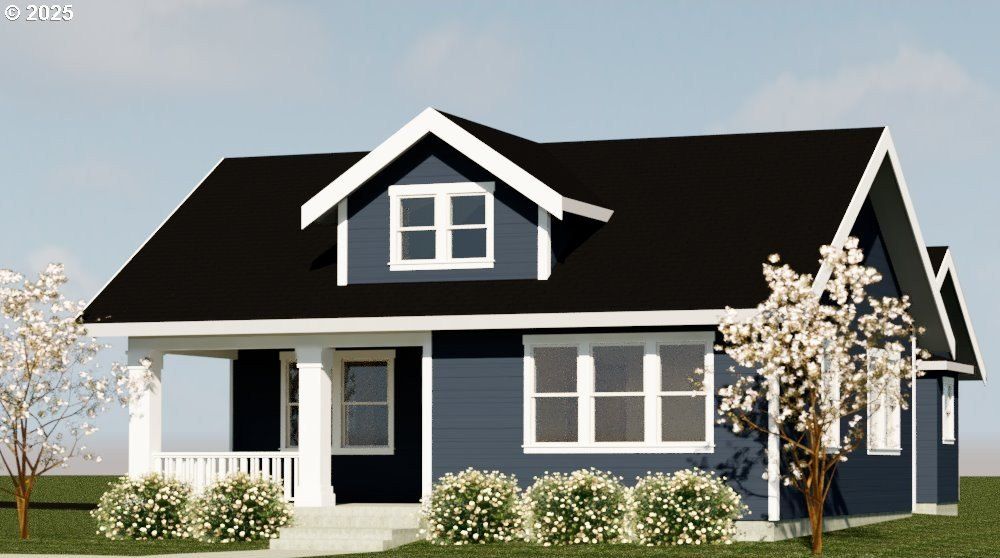 733 Yellowstone Dr S. Monmouth, OR 97361