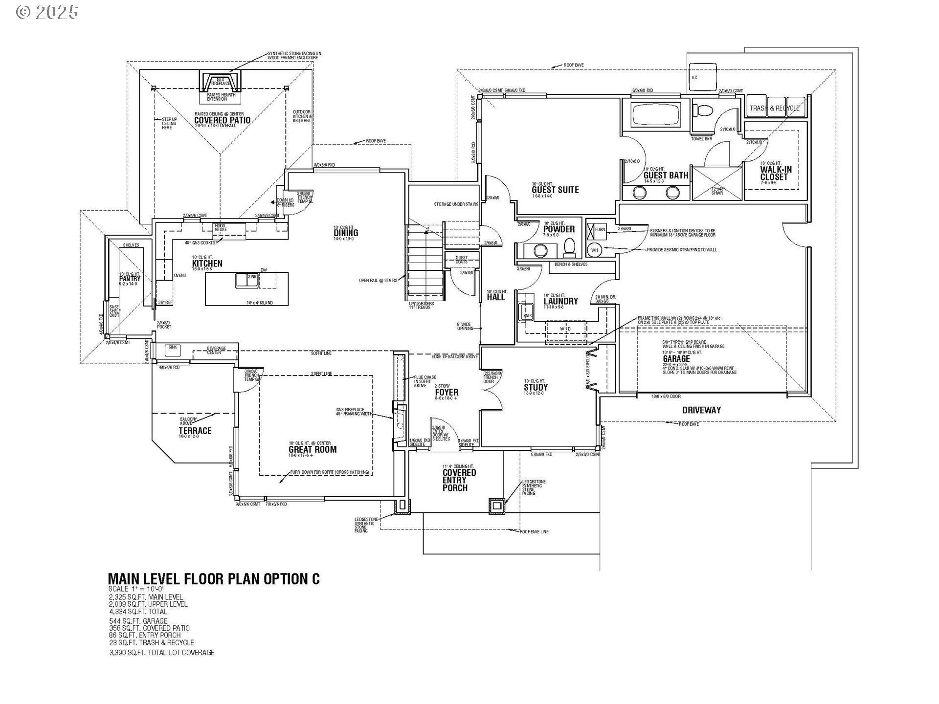 3446 Fernvilla Dr. West Linn, OR 97068