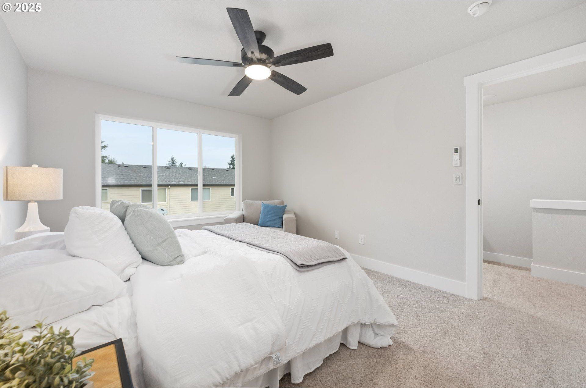 13138 Seasons Ln Lot 3. Oregon City, OR 97045