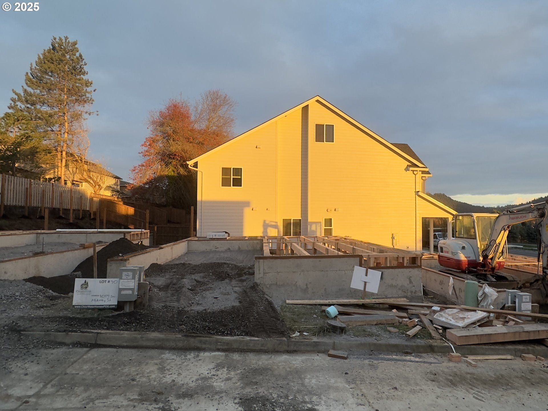 4055 Sw Mckinley St Unit 39. Gresham, OR 97080