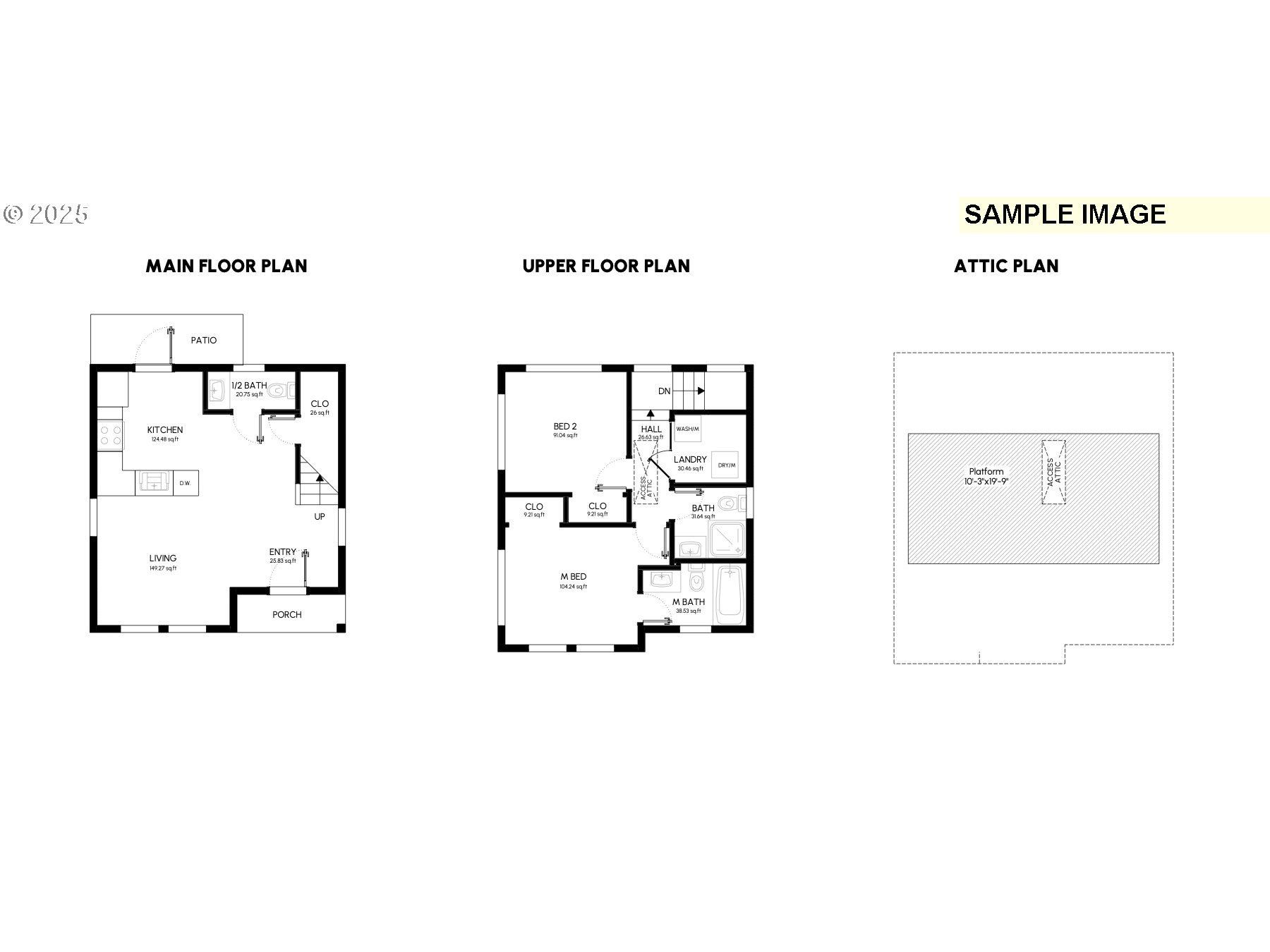 6037 Se Tenino St Unit B. Portland, OR 97206