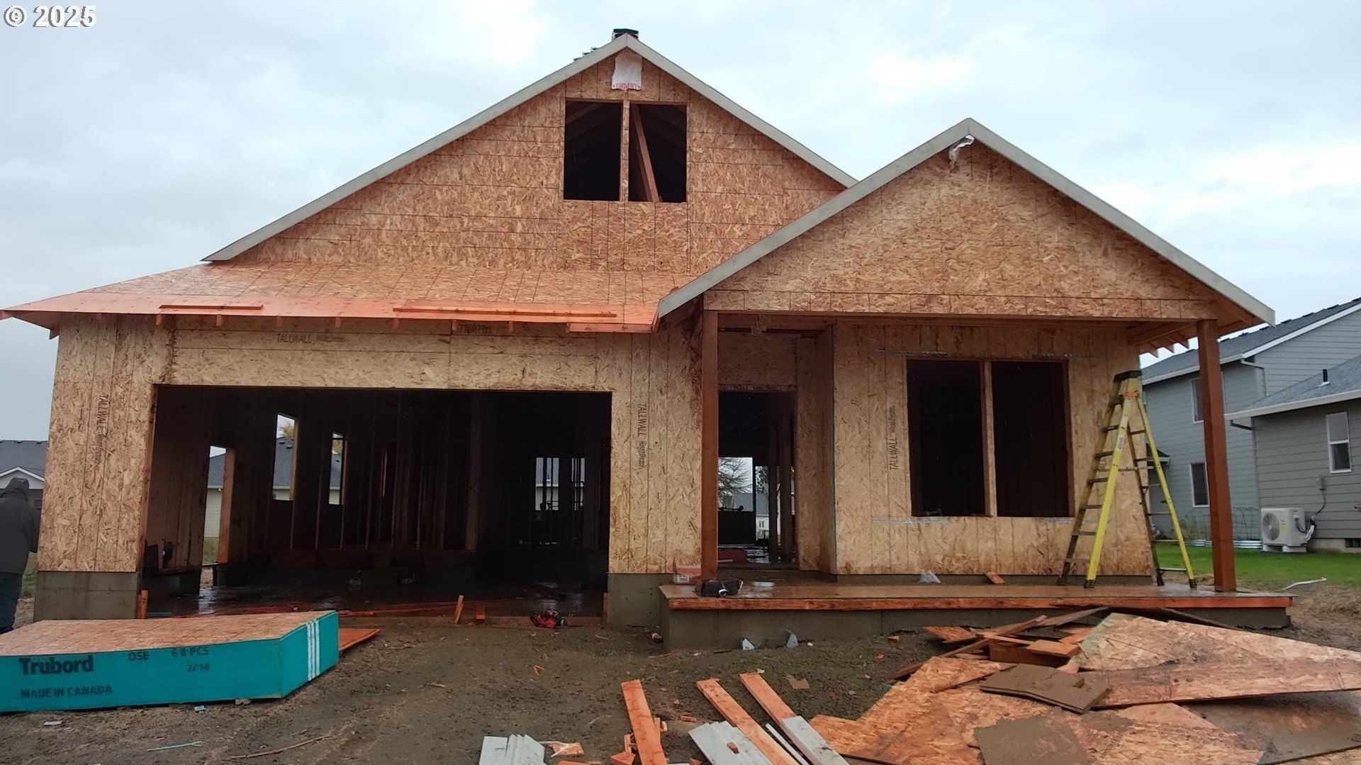 630 E Fourth St. Yamhill, OR 97148