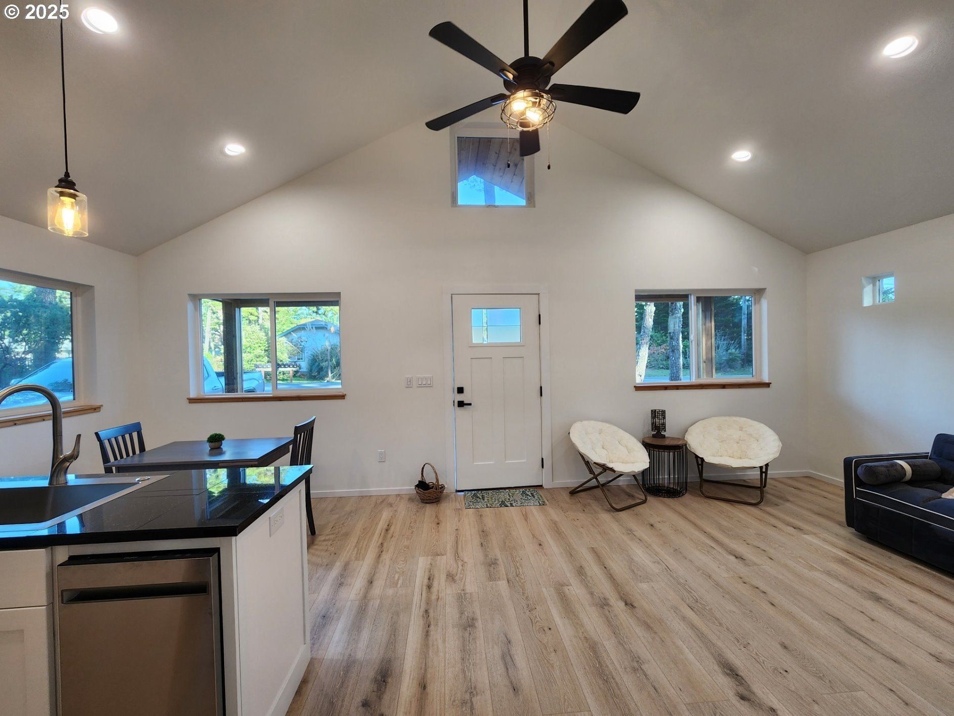 2433 Arizona St. Port Orford, OR 97465