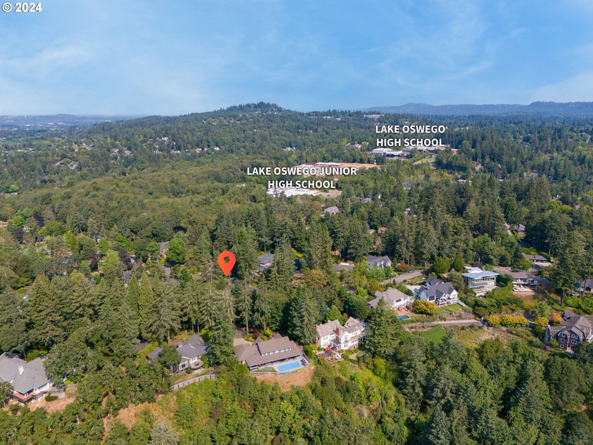 2217 Prestwick Rd. Lake Oswego, OR 97034