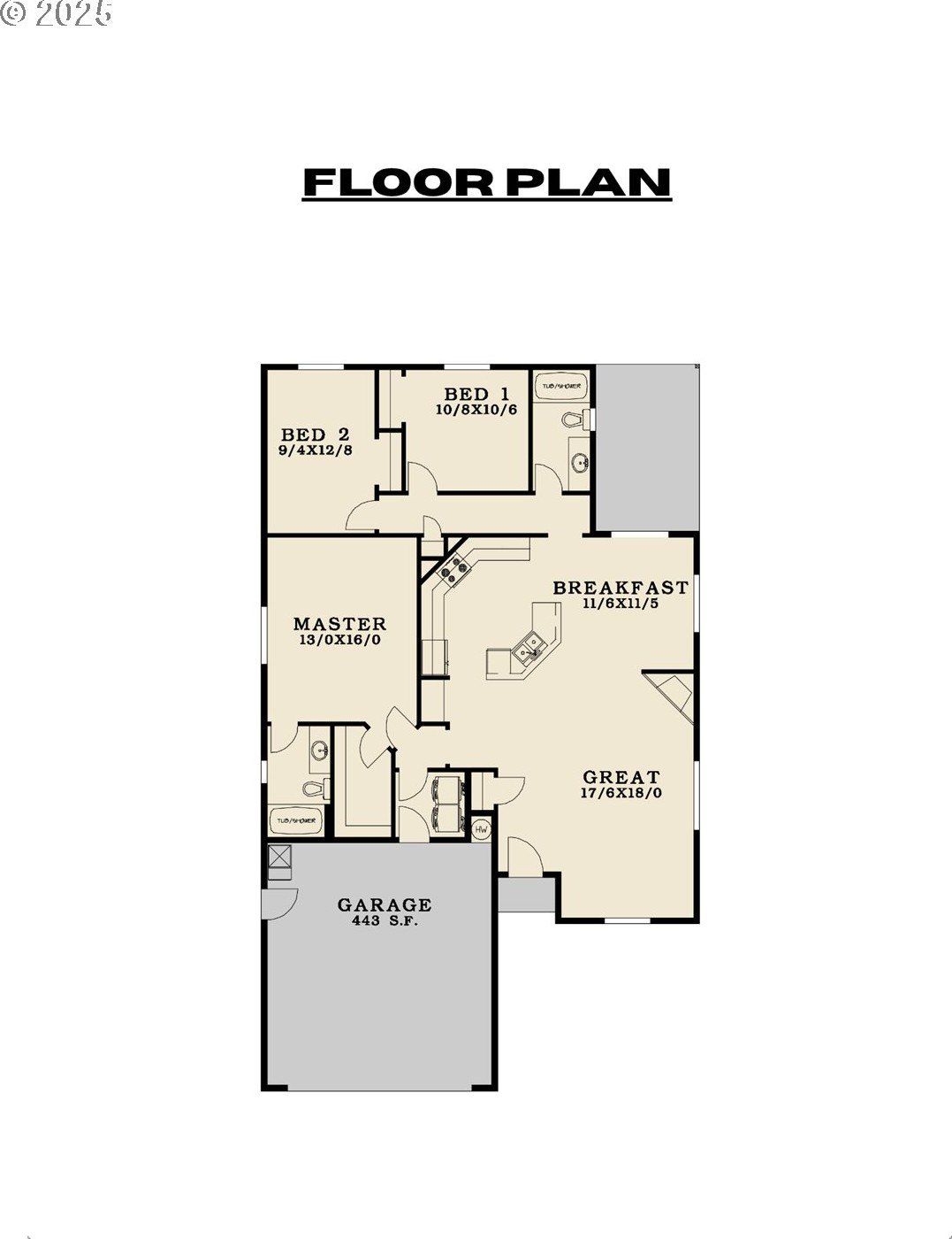 2 Sw Canyon Dr. Clatskanie, OR 97016