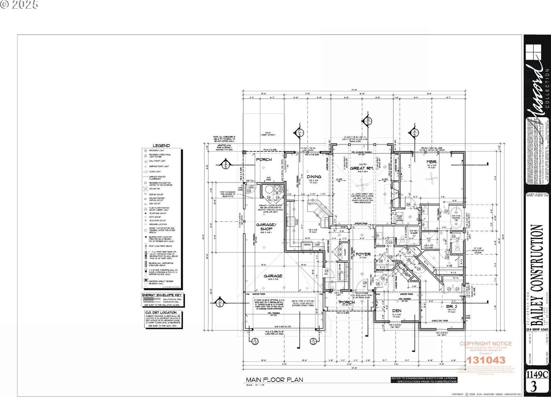 59255 Lucy Ln. Saint Helens, OR 97051