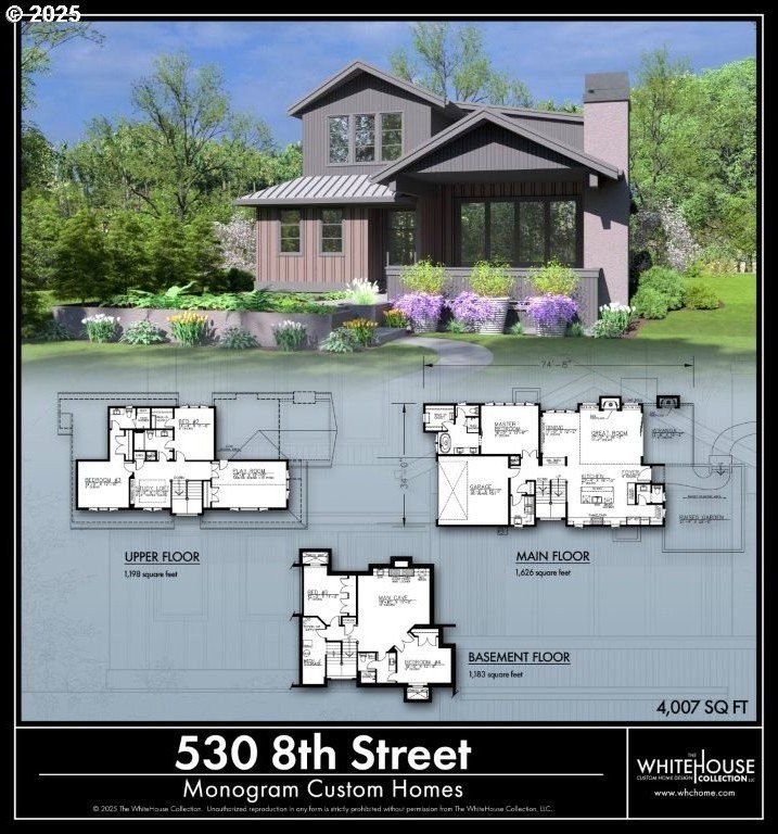 530 8Th St. Lake Oswego, OR 97034