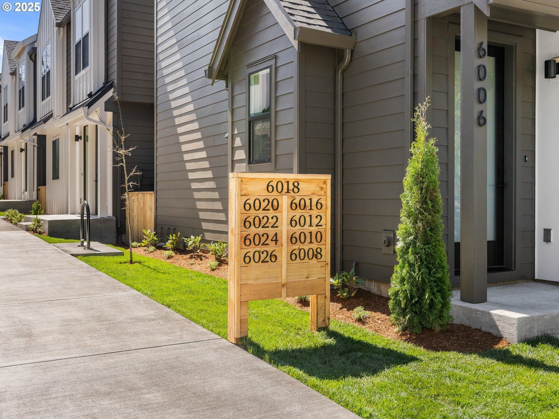 6024 Ne Mason St Unit 5. Portland, OR 97218