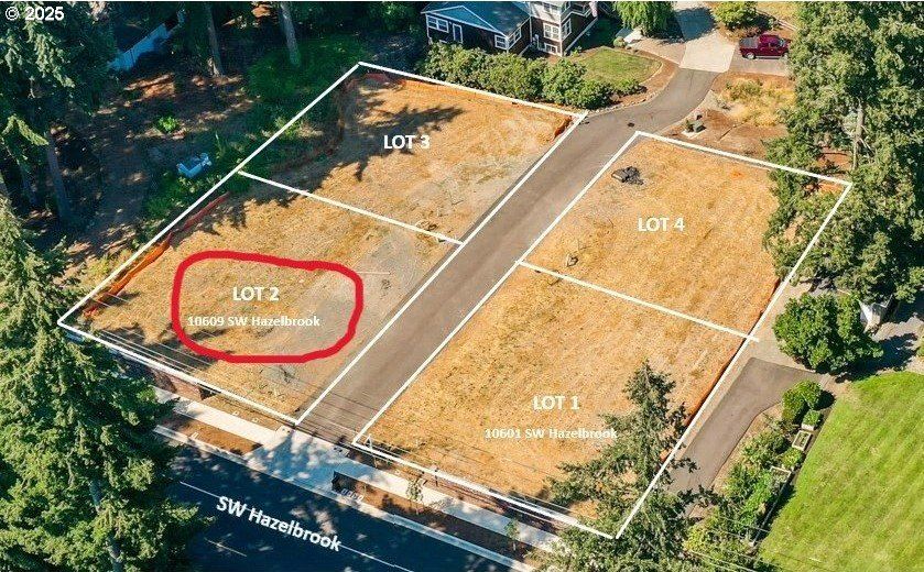 10609 Sw Hazelbrook Rd. Tualatin, OR 97062