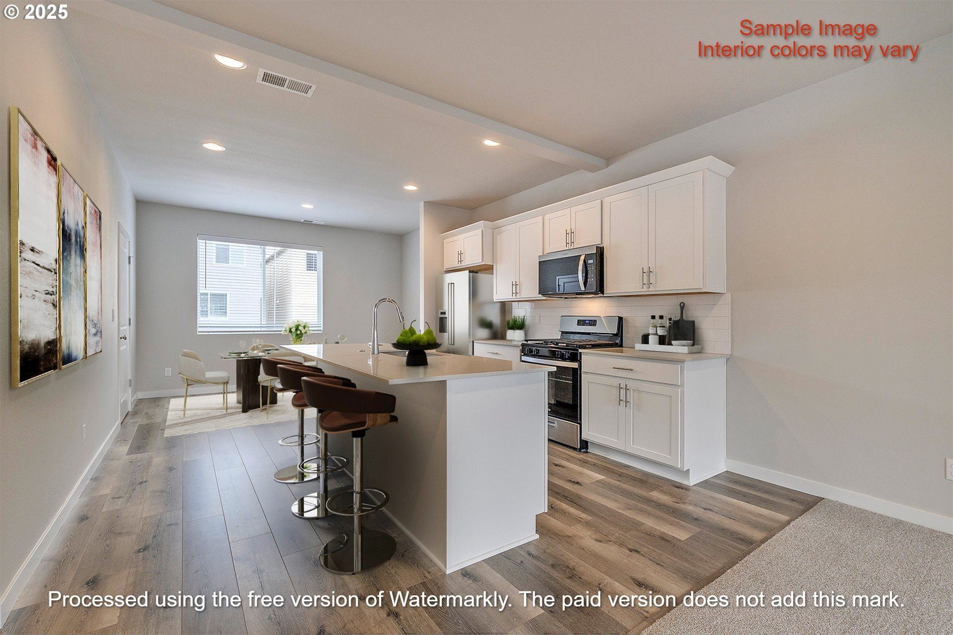 2133 36Th Ave Lot 62. Forest Grove, OR 97116