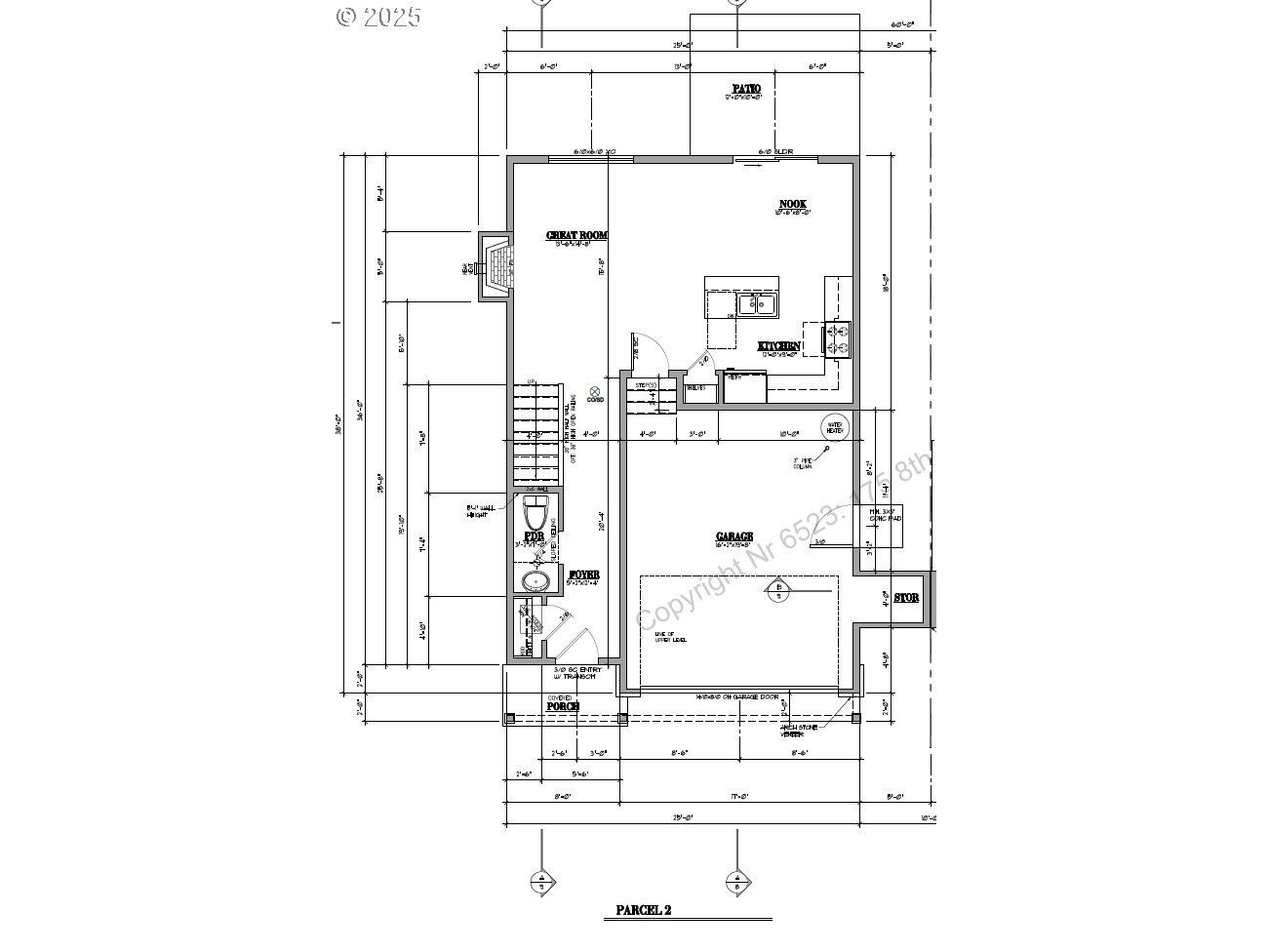 175 W 8Th St. Lafayette, OR 97127