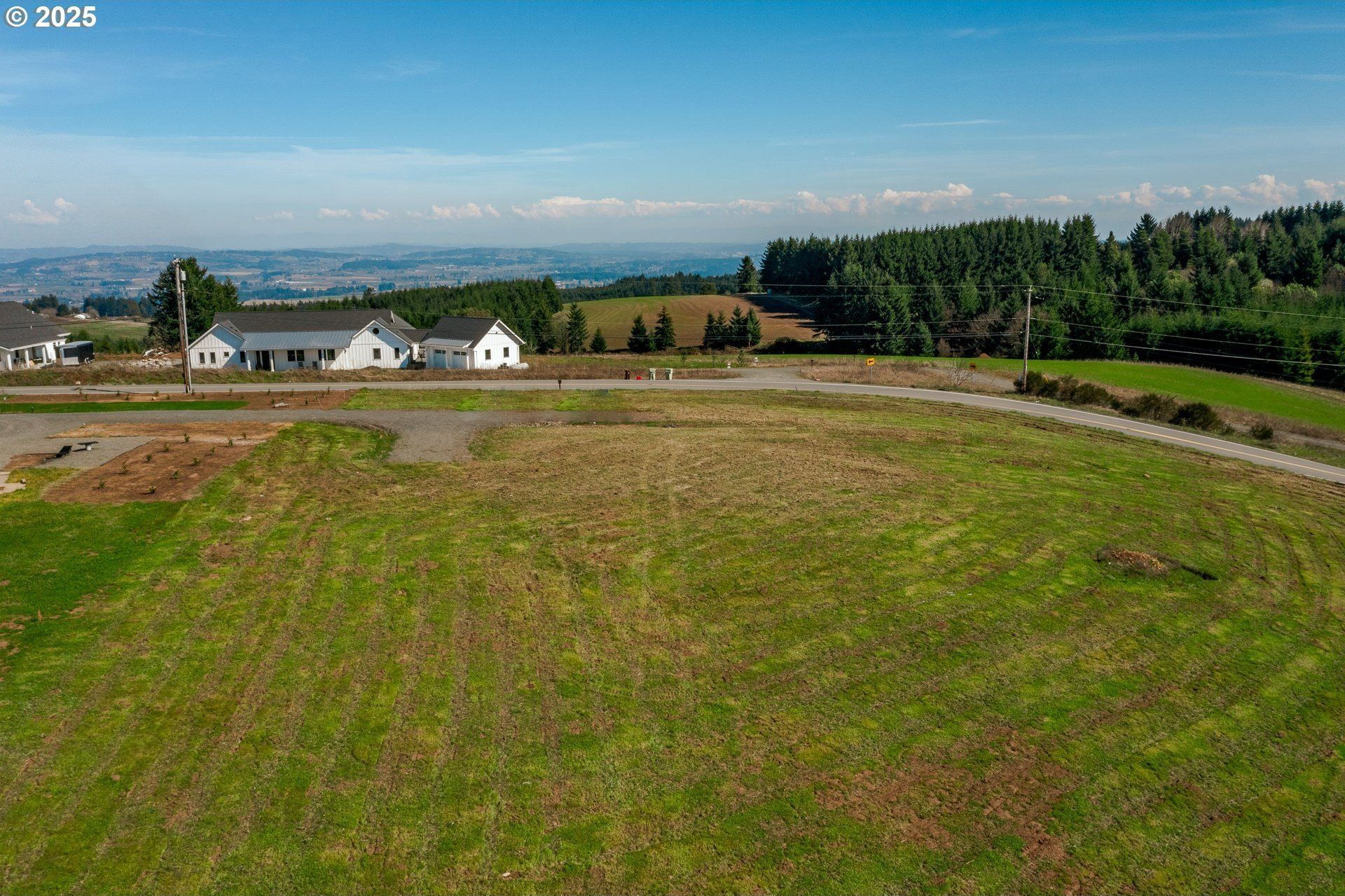 35963 Sw Bald Peak Rd. Hillsboro, OR 97123