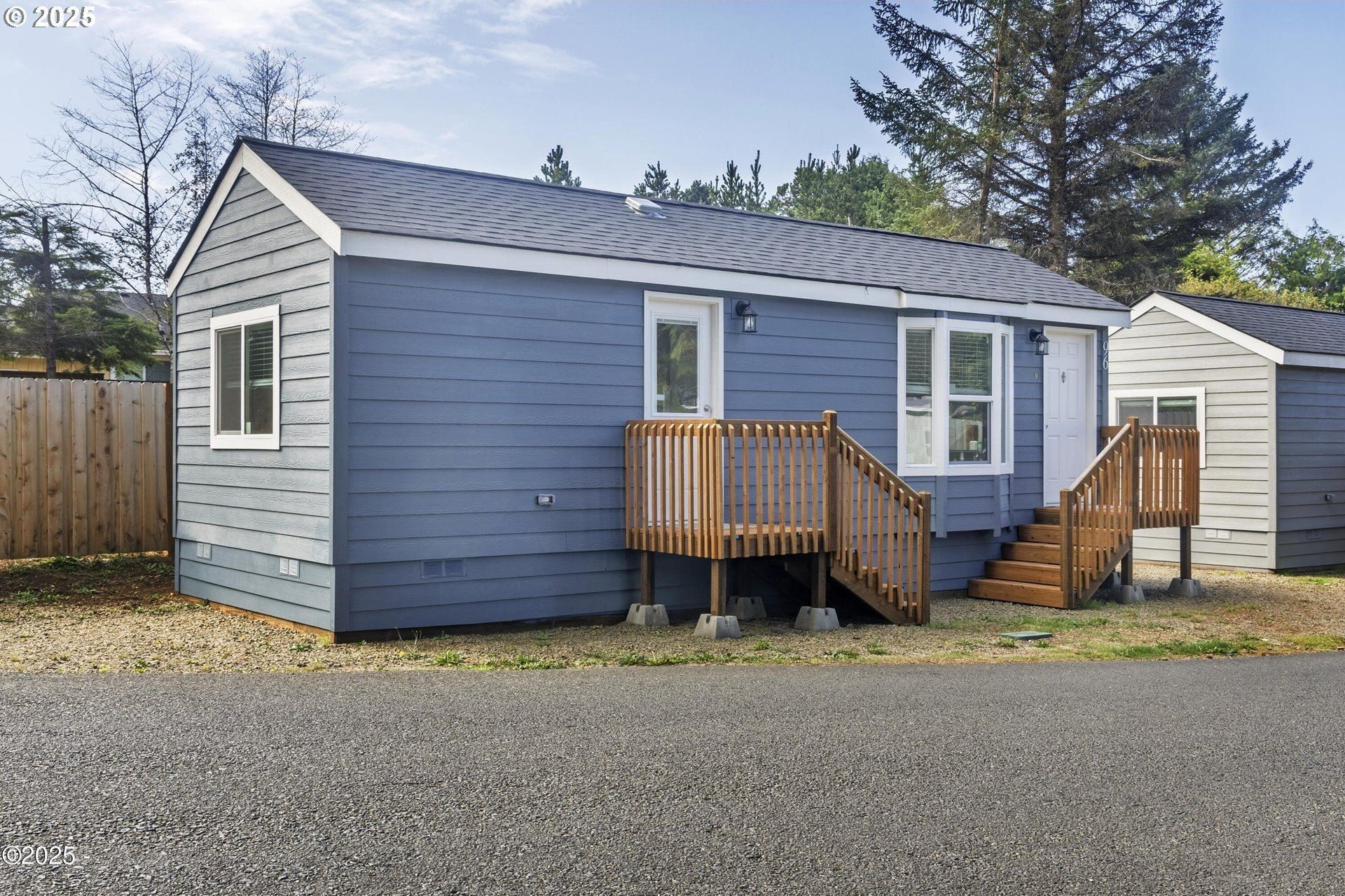 4875 N Hwy 101 Unit 96. Depoe Bay, OR 97341