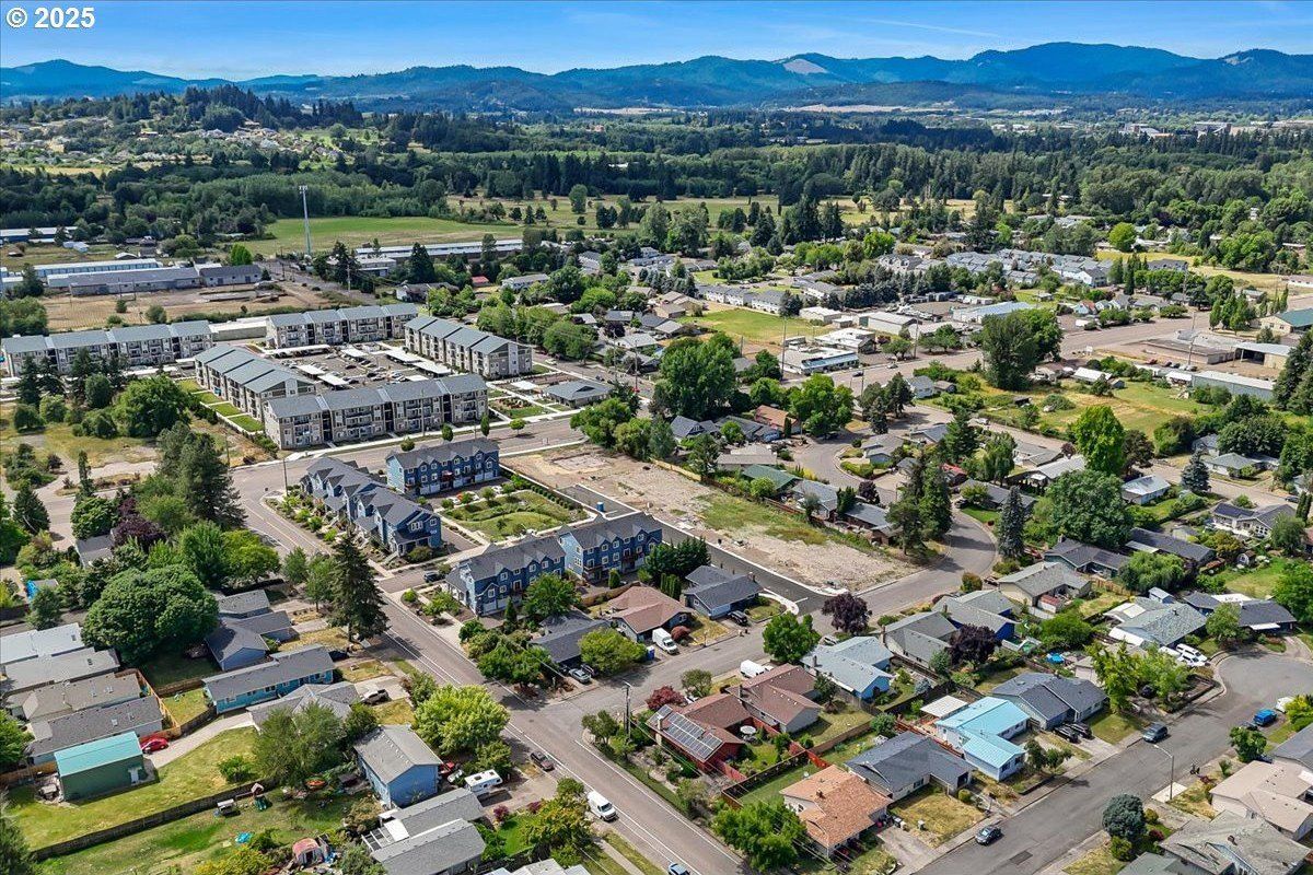 235 Se Jensen Ave. Corvallis, OR 97333