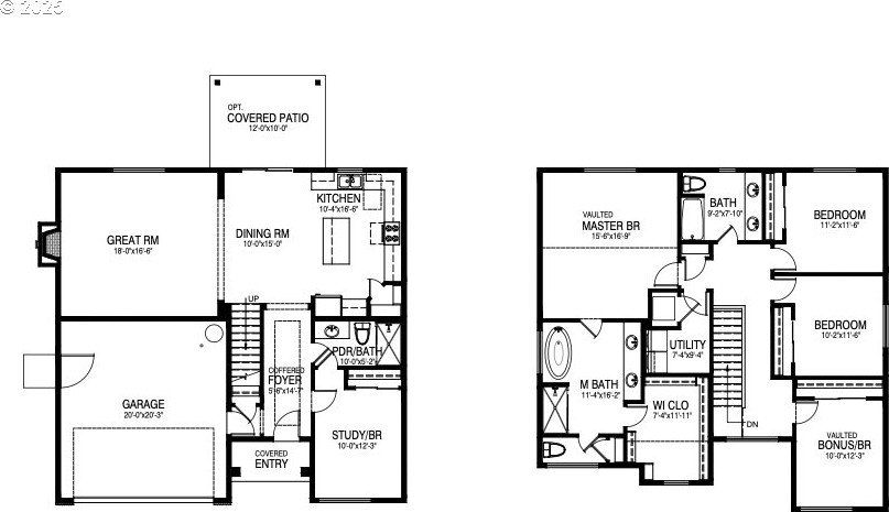 1518 Nw Tracy St. Mcminnville, OR 97128