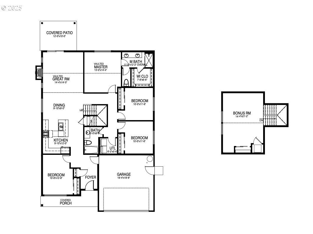 1564 Nw Tracy St. Mcminnville, OR 97128