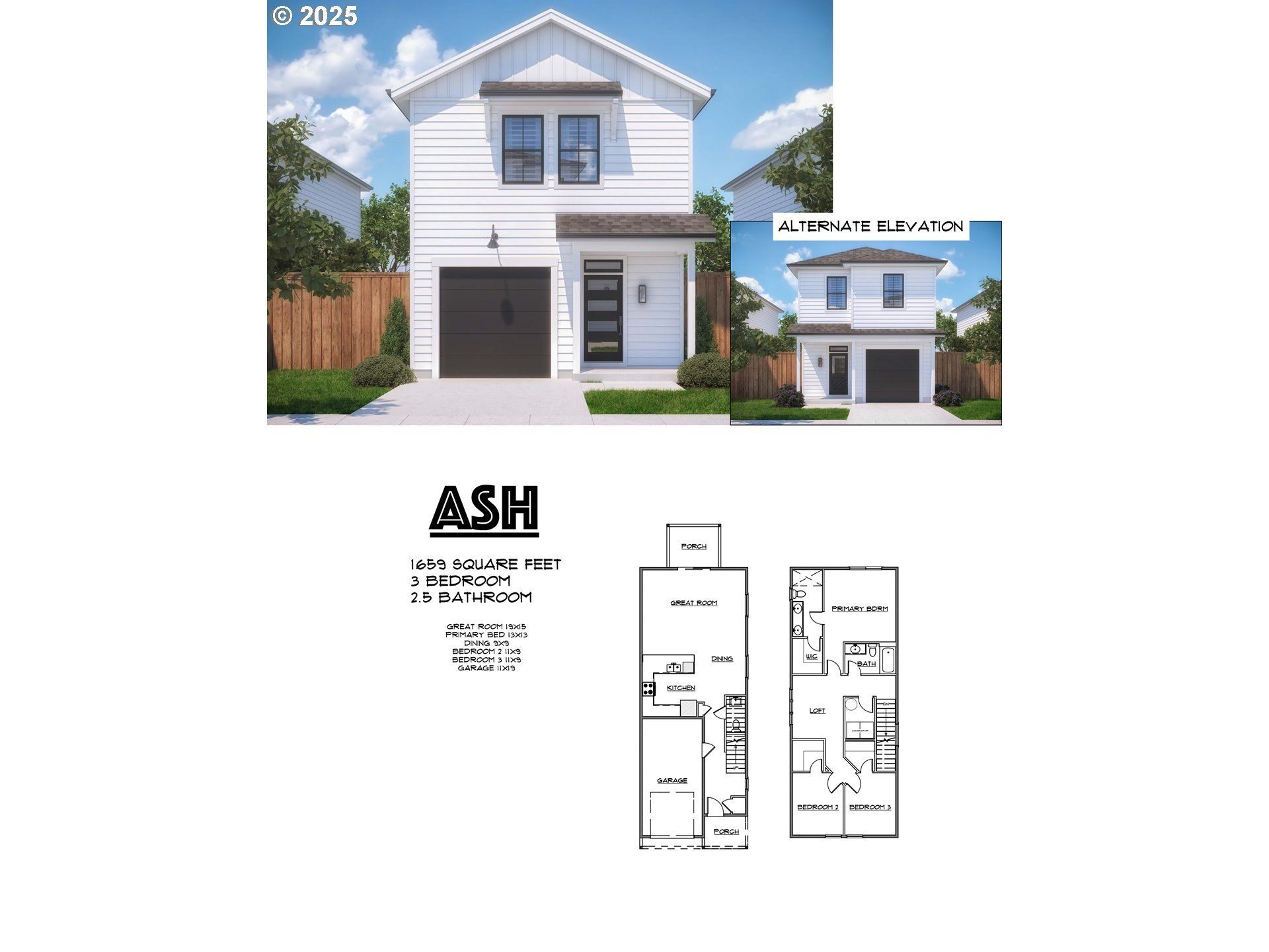 847 Chestnut Way. Silverton, OR 97381