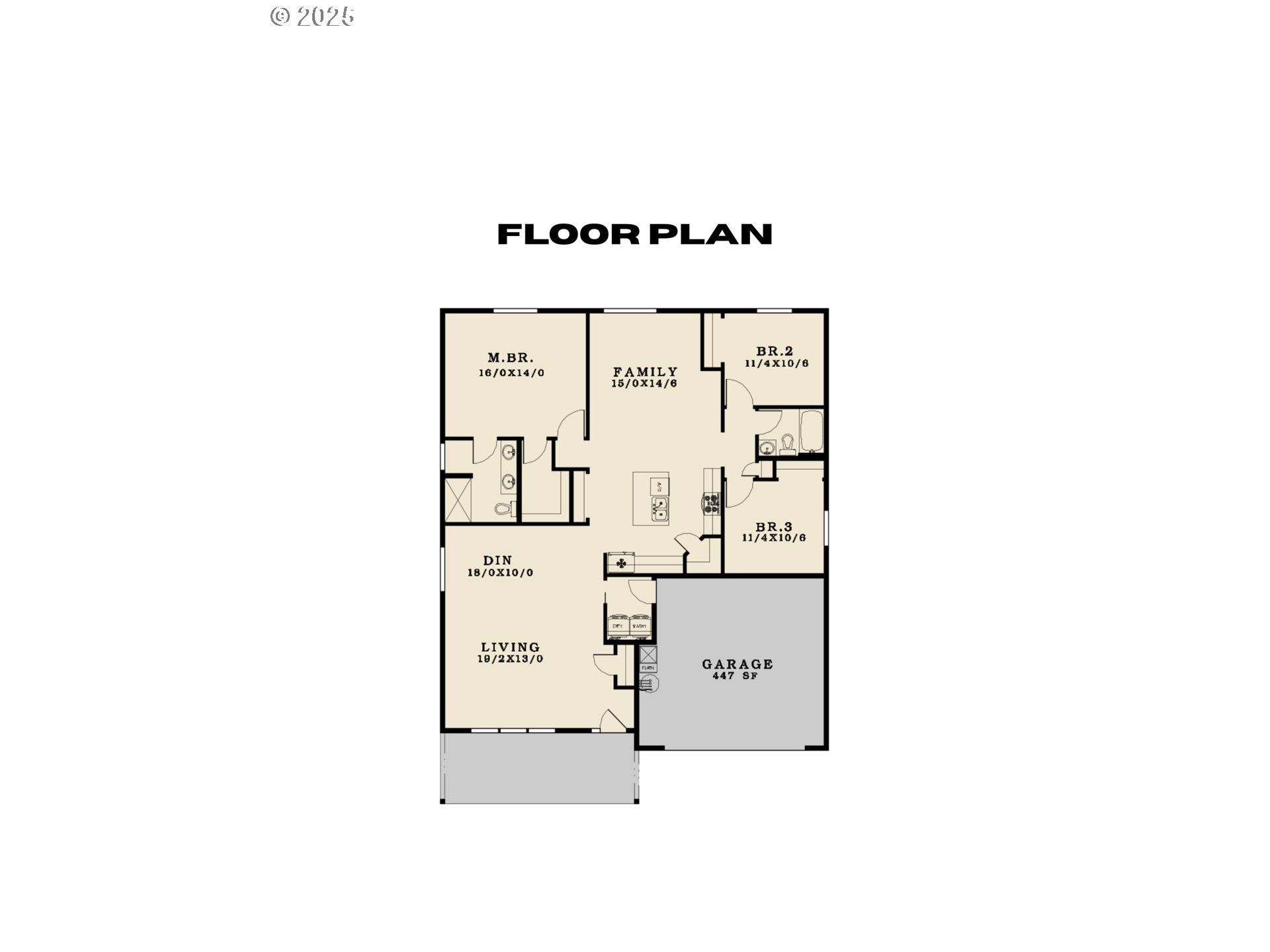 3 Sw Canyon. Clatskanie, OR 97016