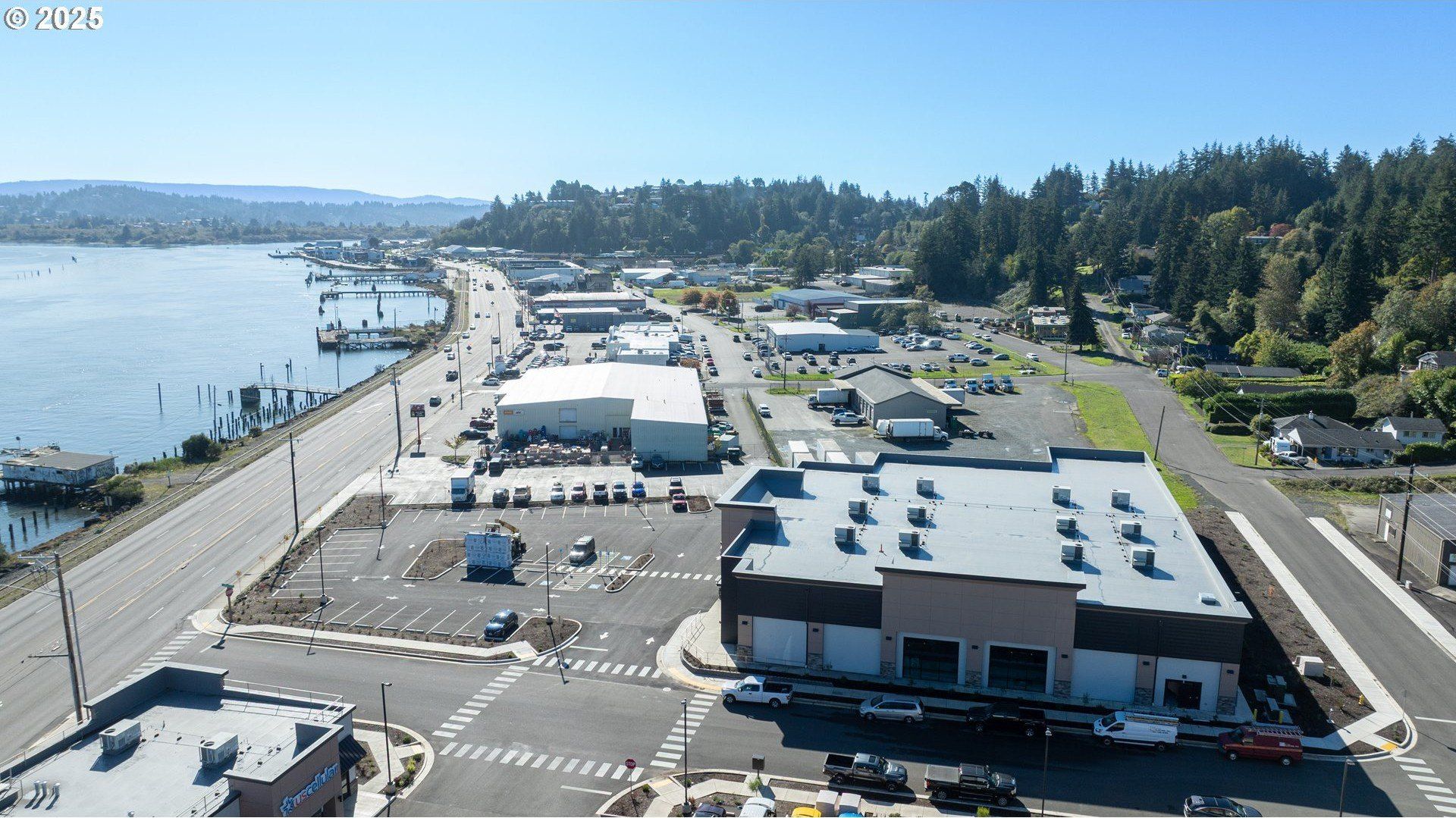 1233 Teakwood Ave. Coos Bay, OR 97420